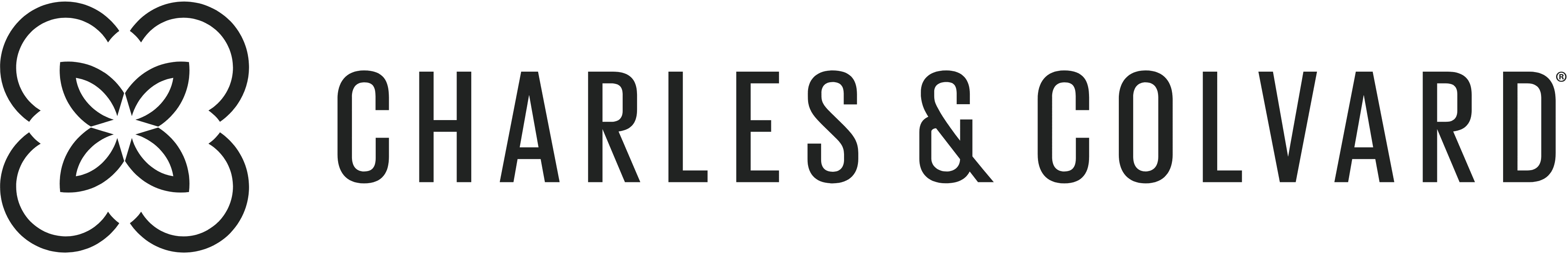Charles & ColvardCode