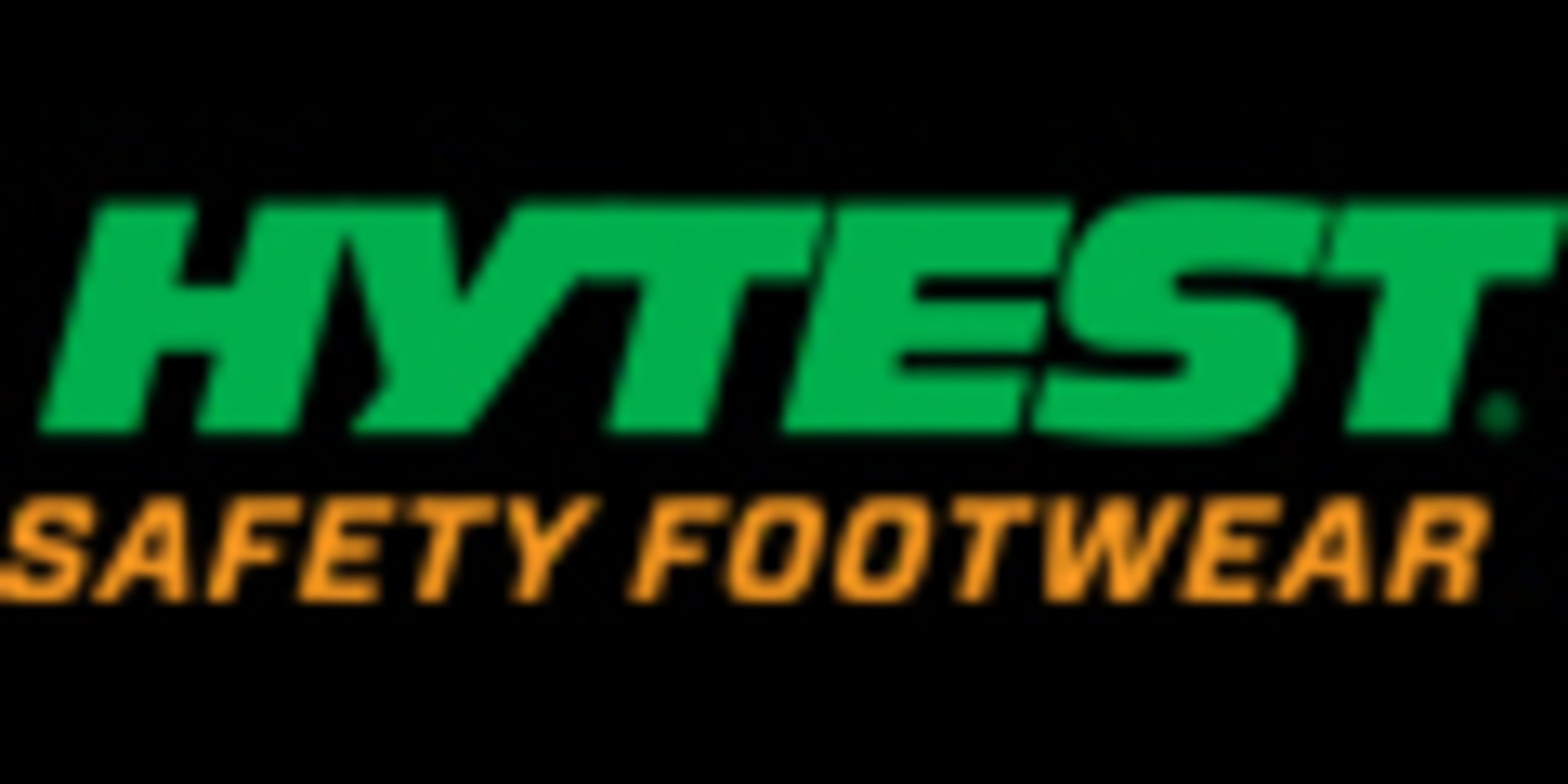 Hytest Safety Footwear Code