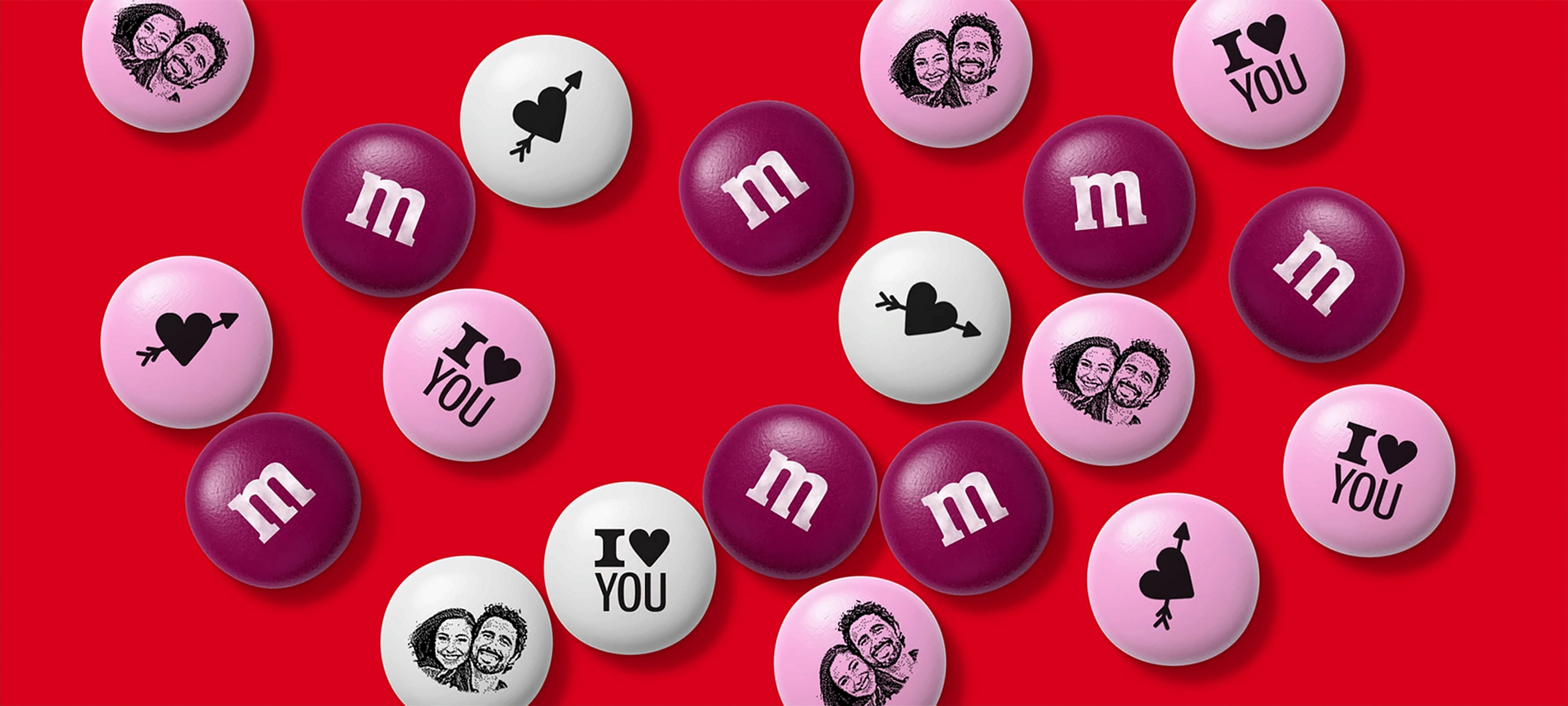 Personalized M&M's - MyMMs.com
