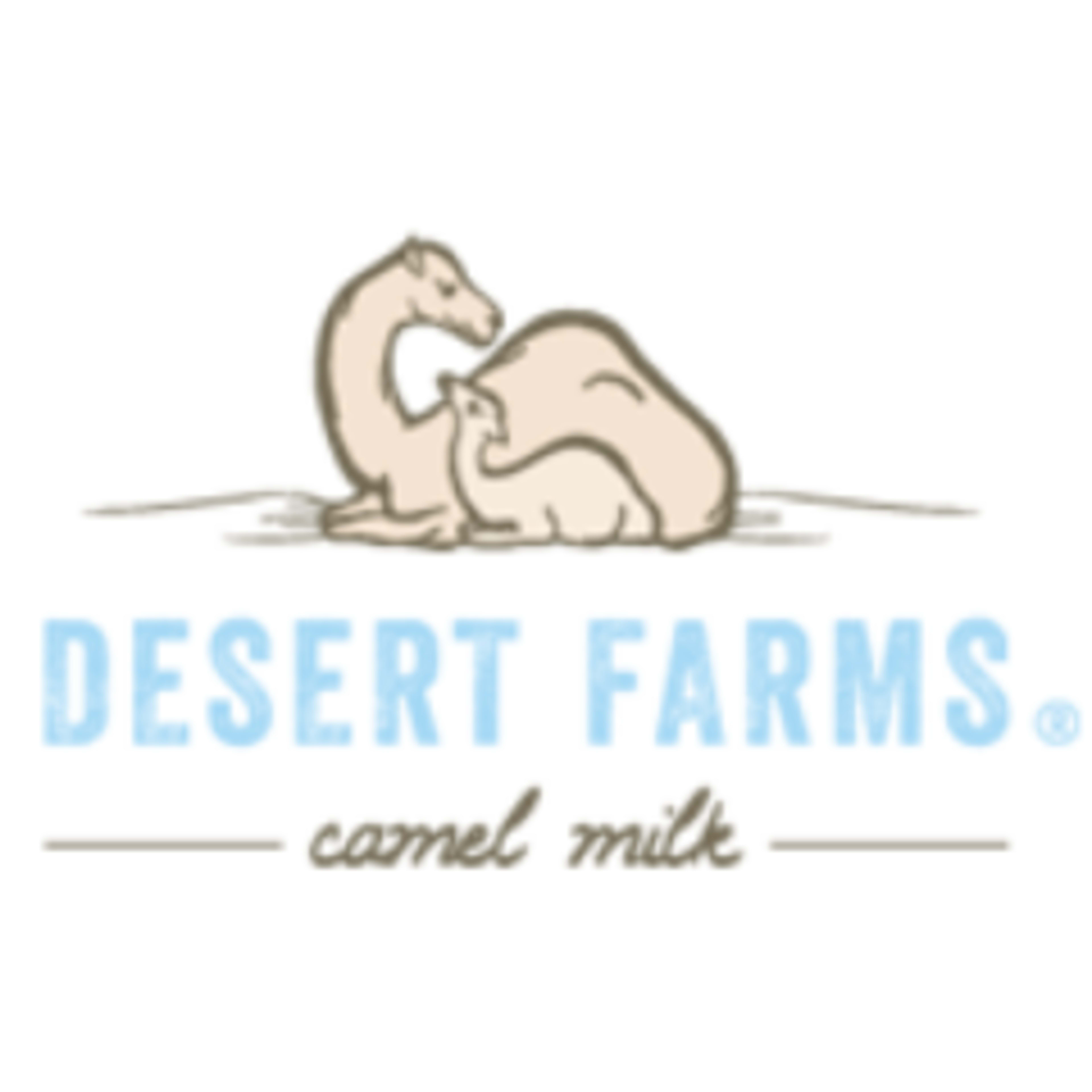 Desert FarmsCode