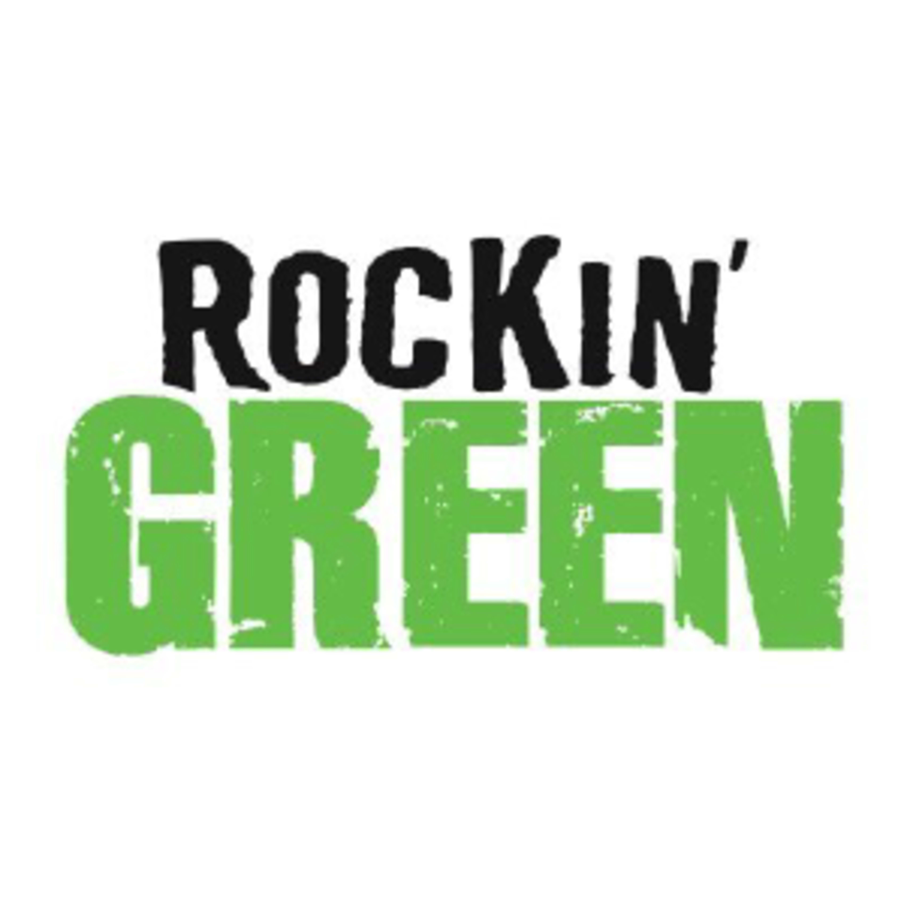 Rockin GreenCode