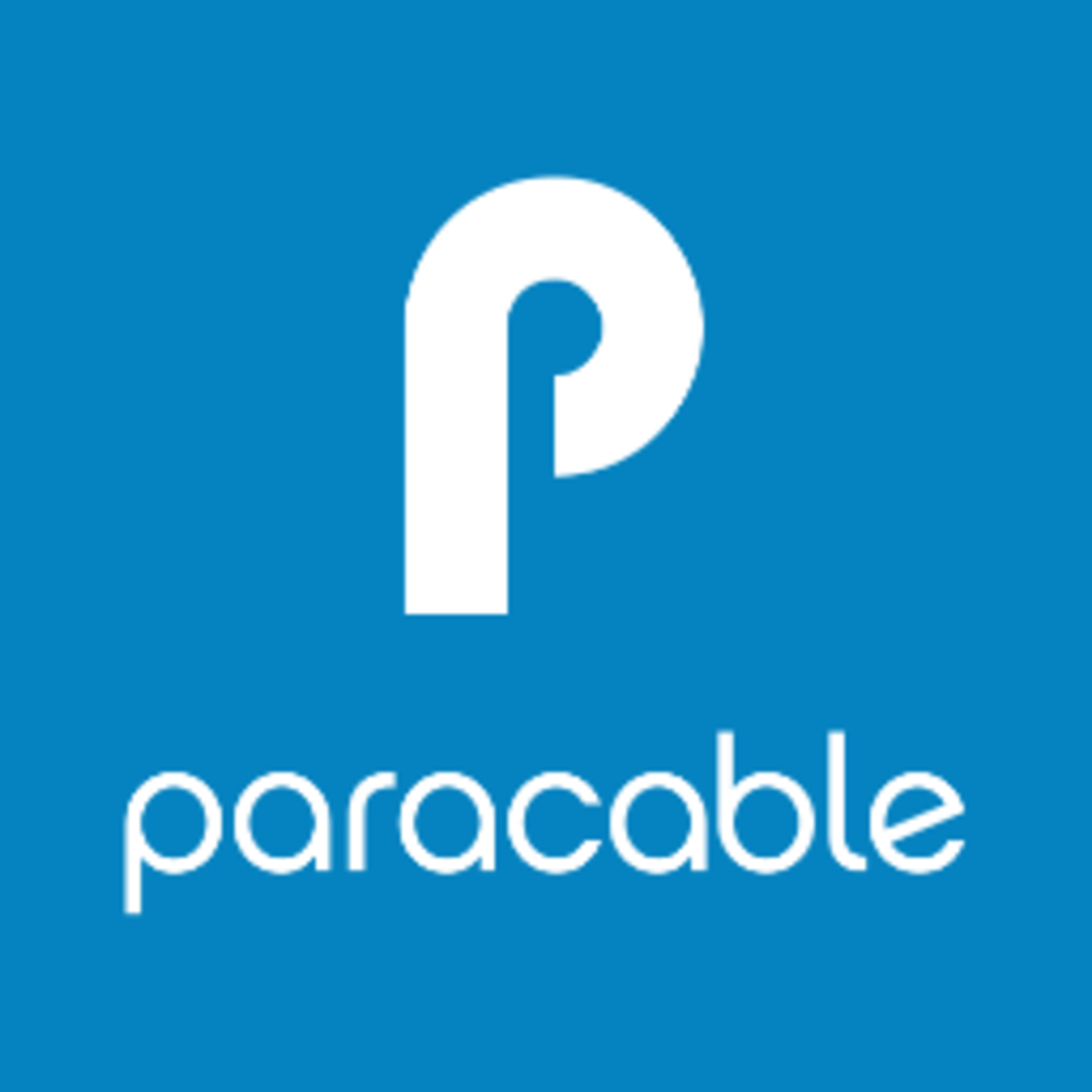 Paracable Code