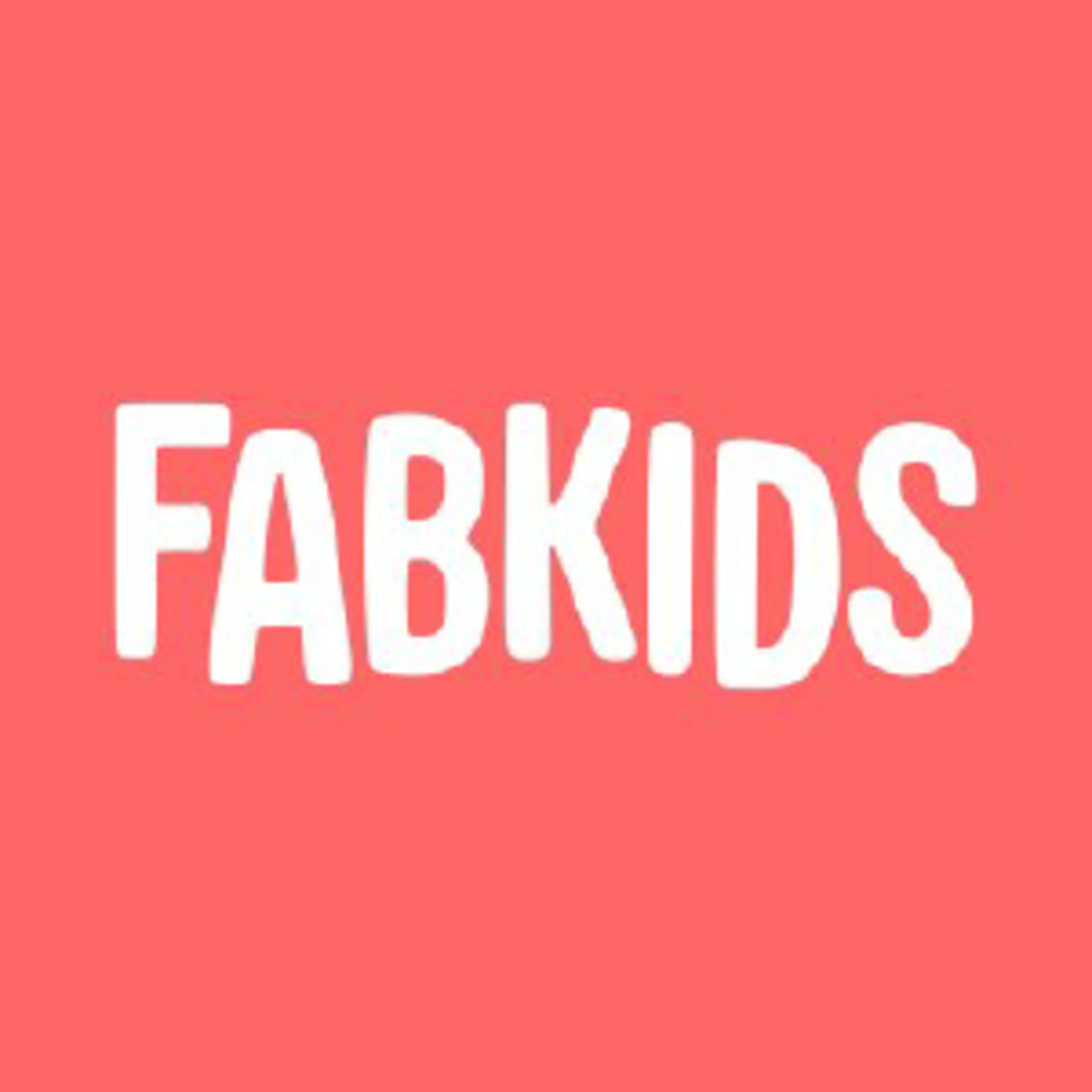 FabKids Code