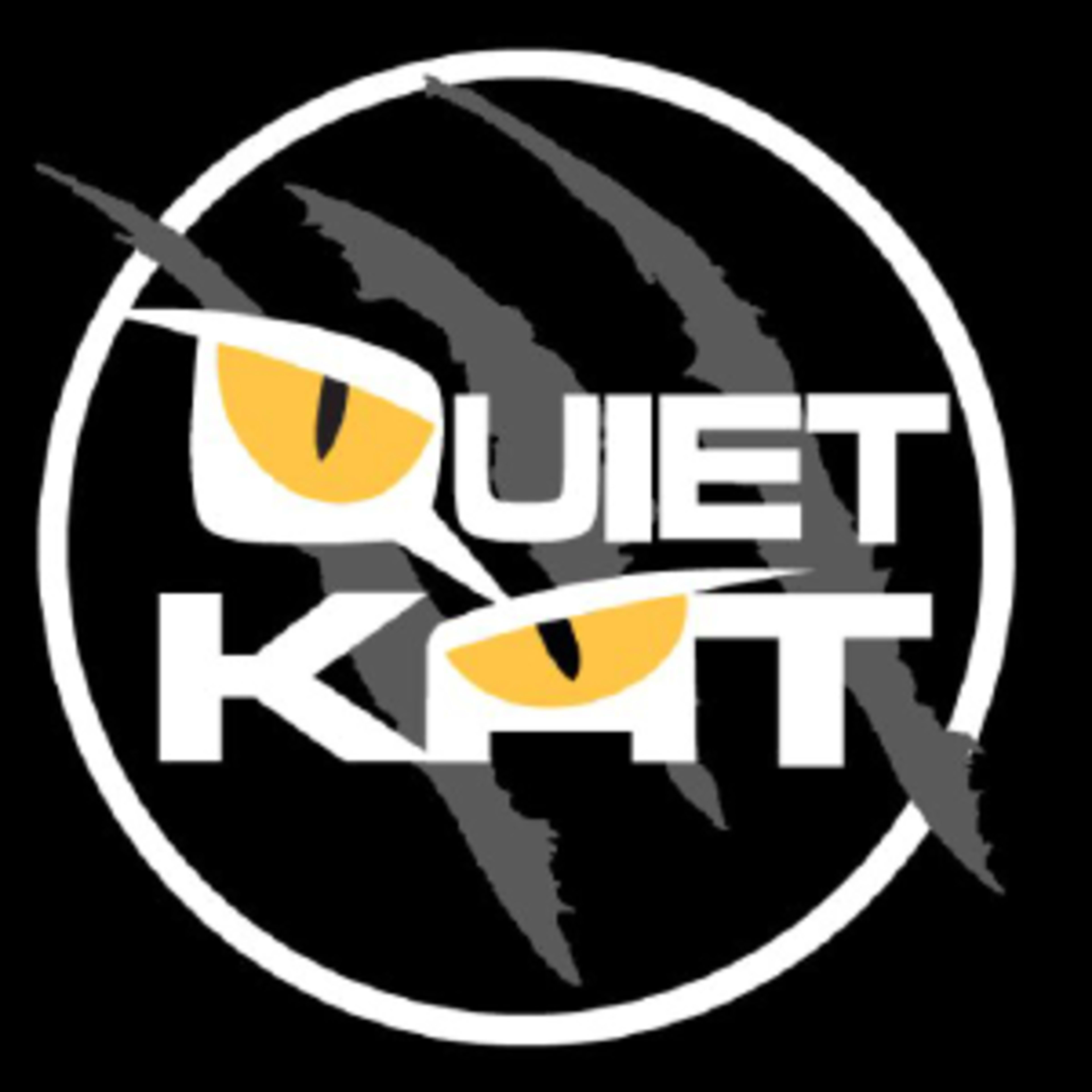 QuietKat Code