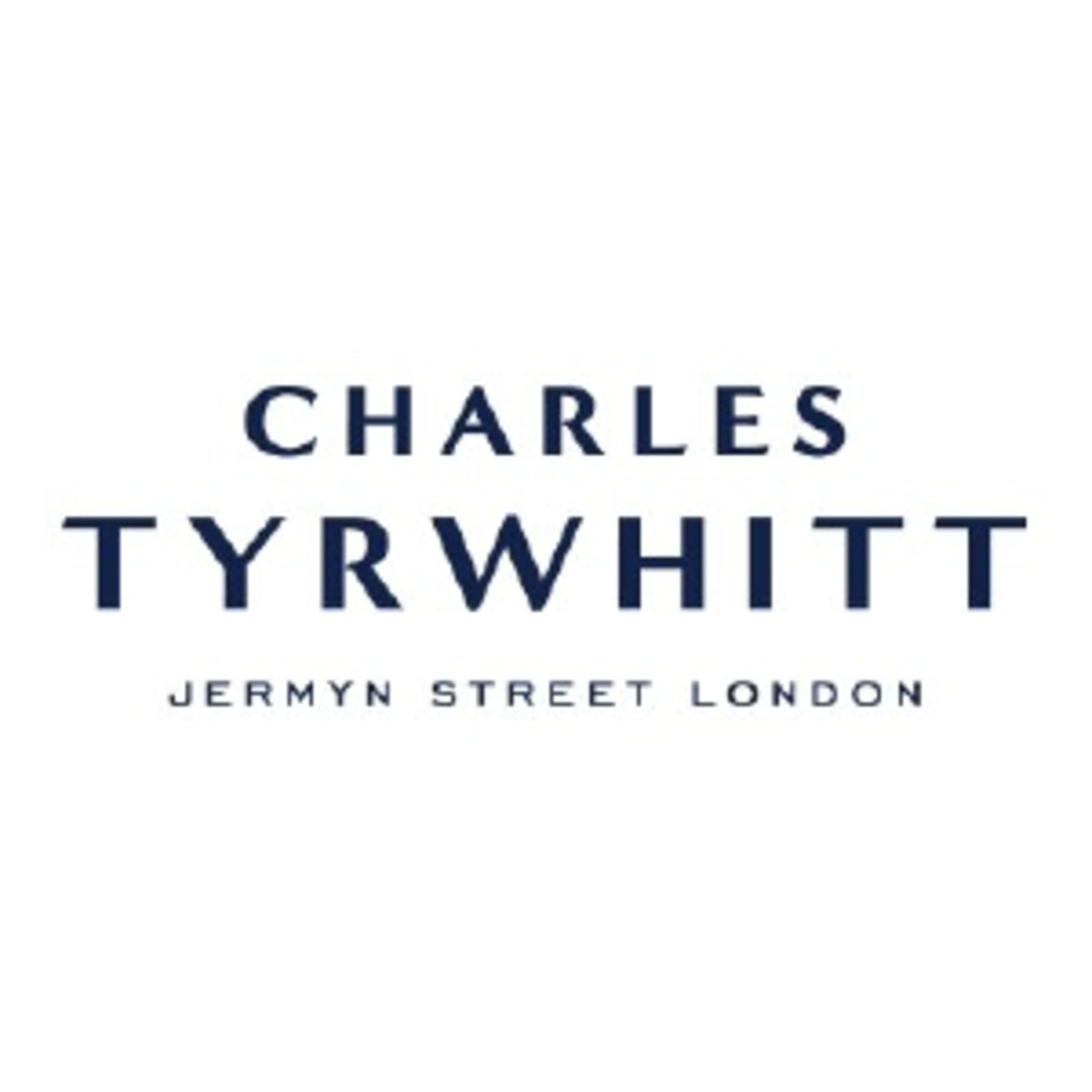 Charles TyrwhittCode