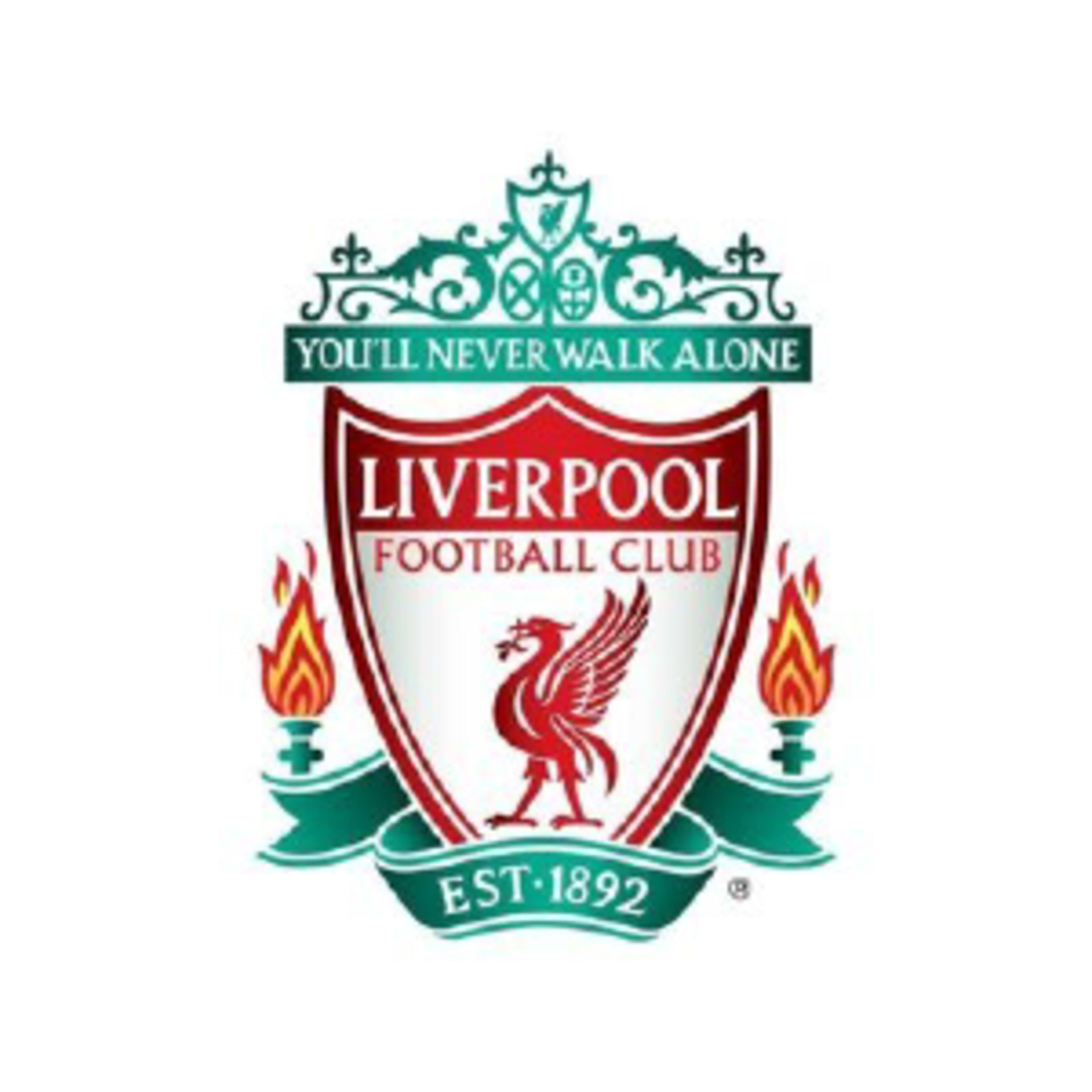 Liverpool FC US Code