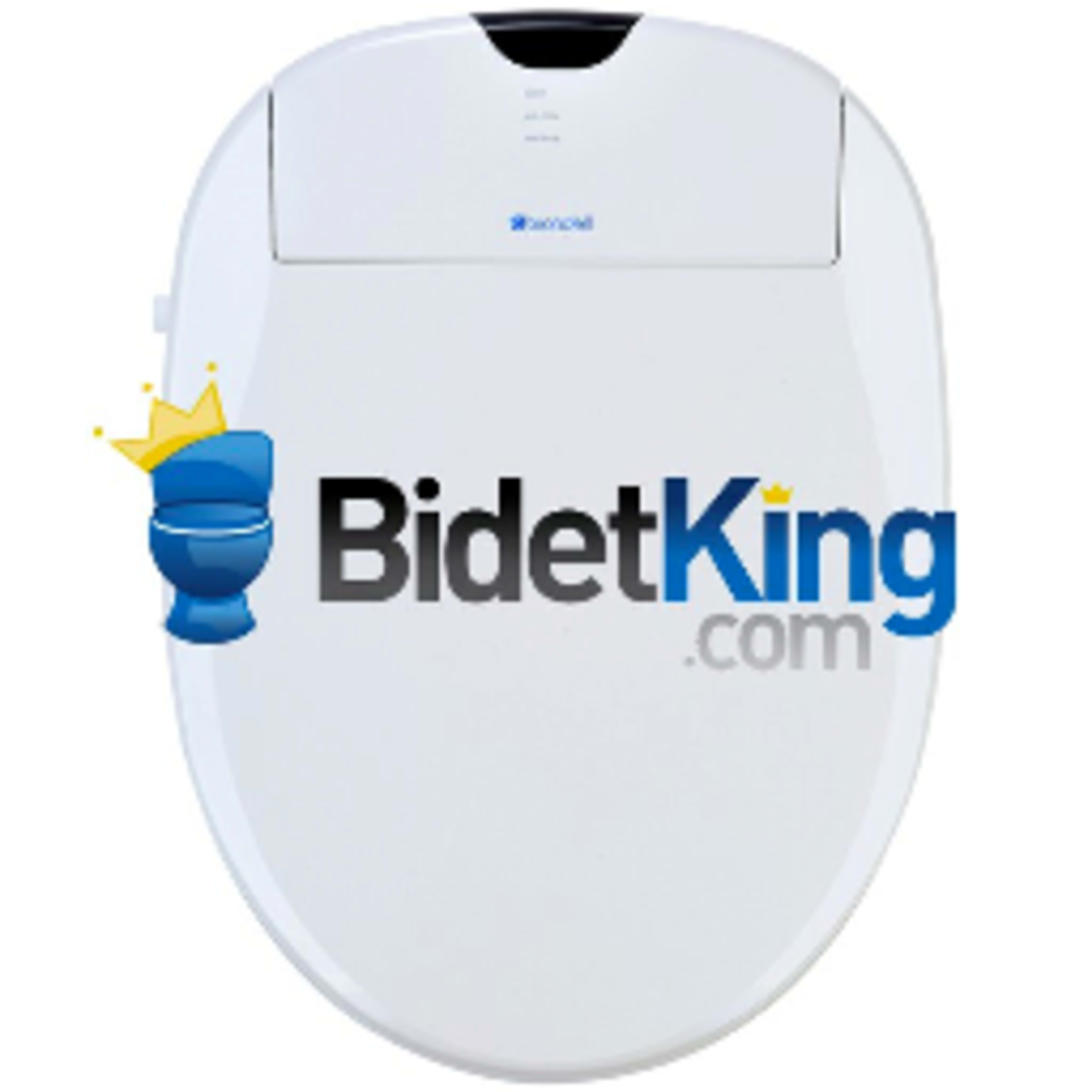 BidetKing.com US Code