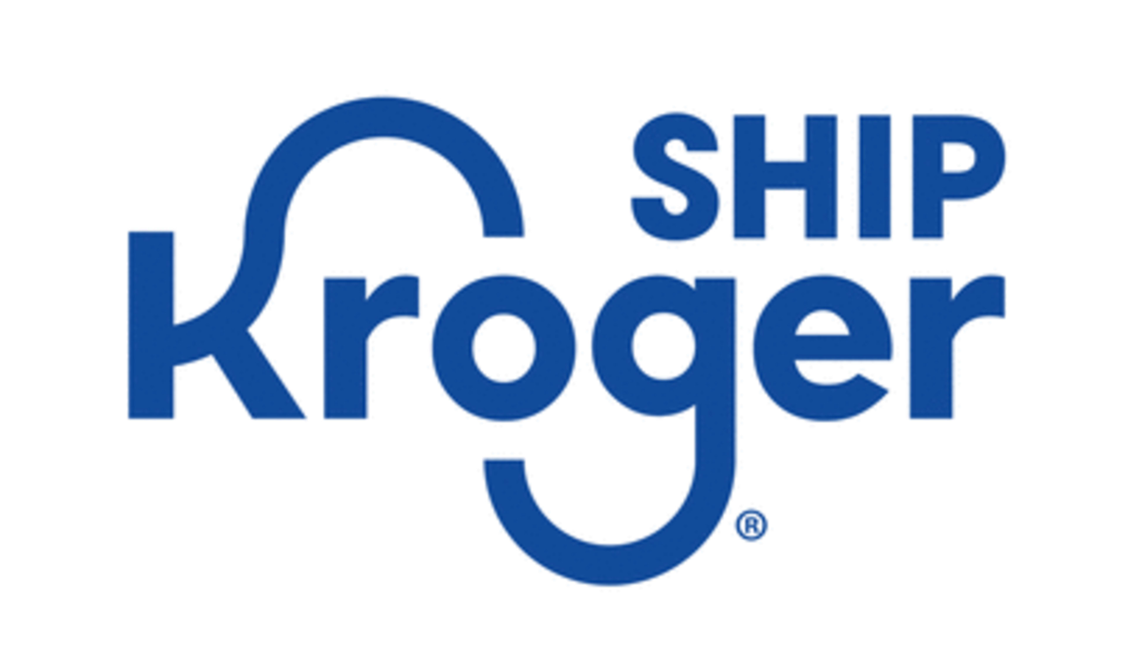 Kroger ShipCode