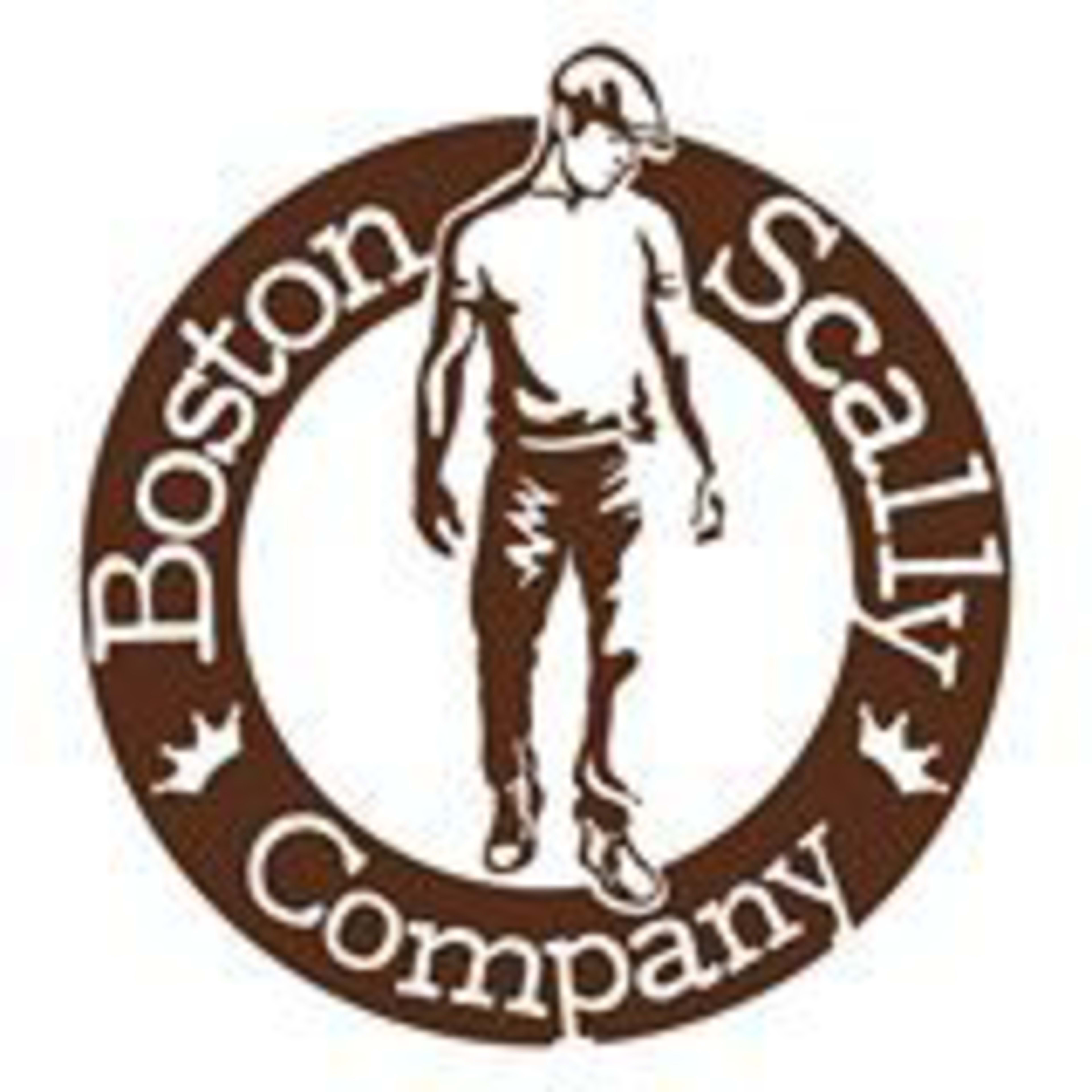 Boston Scally CompanyCode