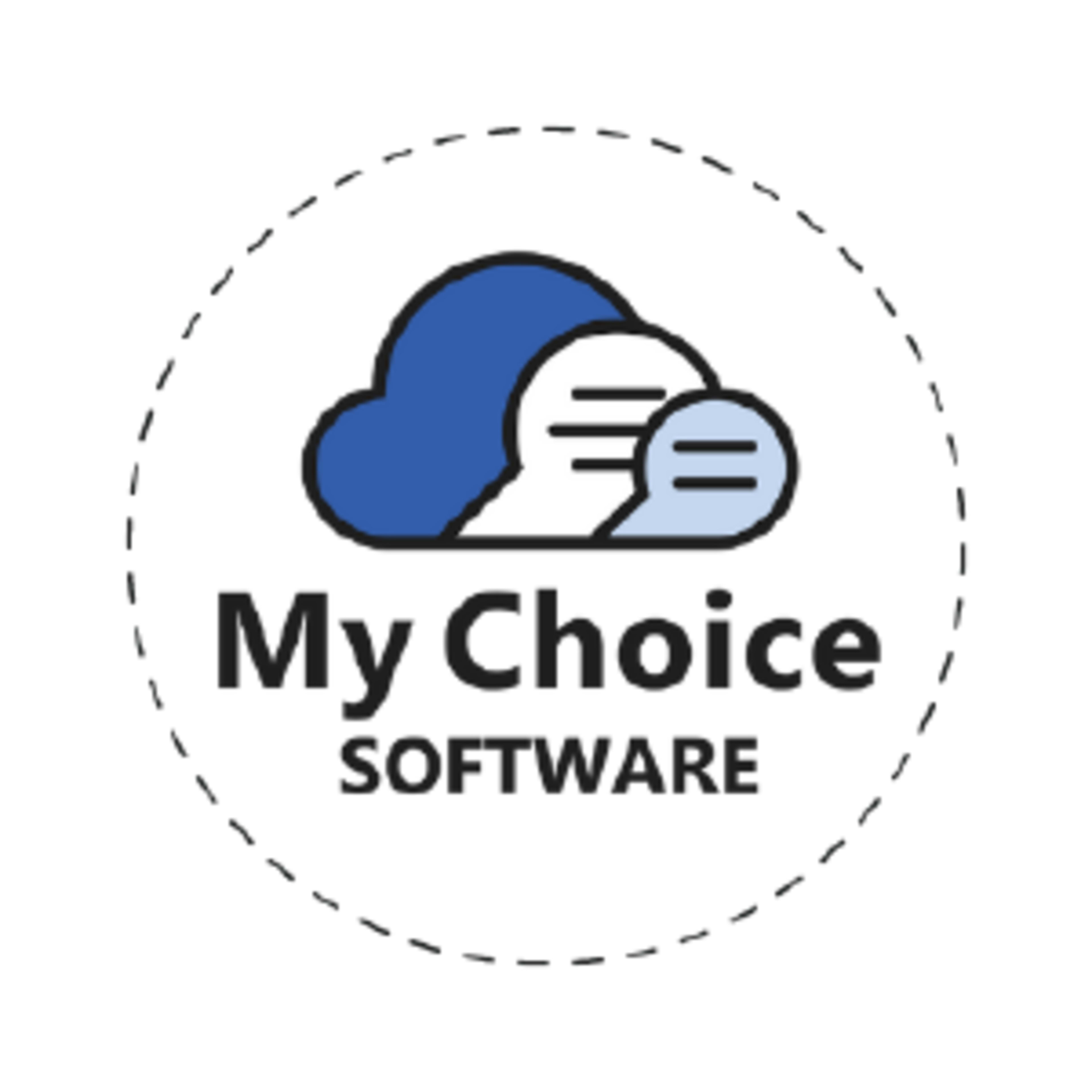 My Choice Software Code