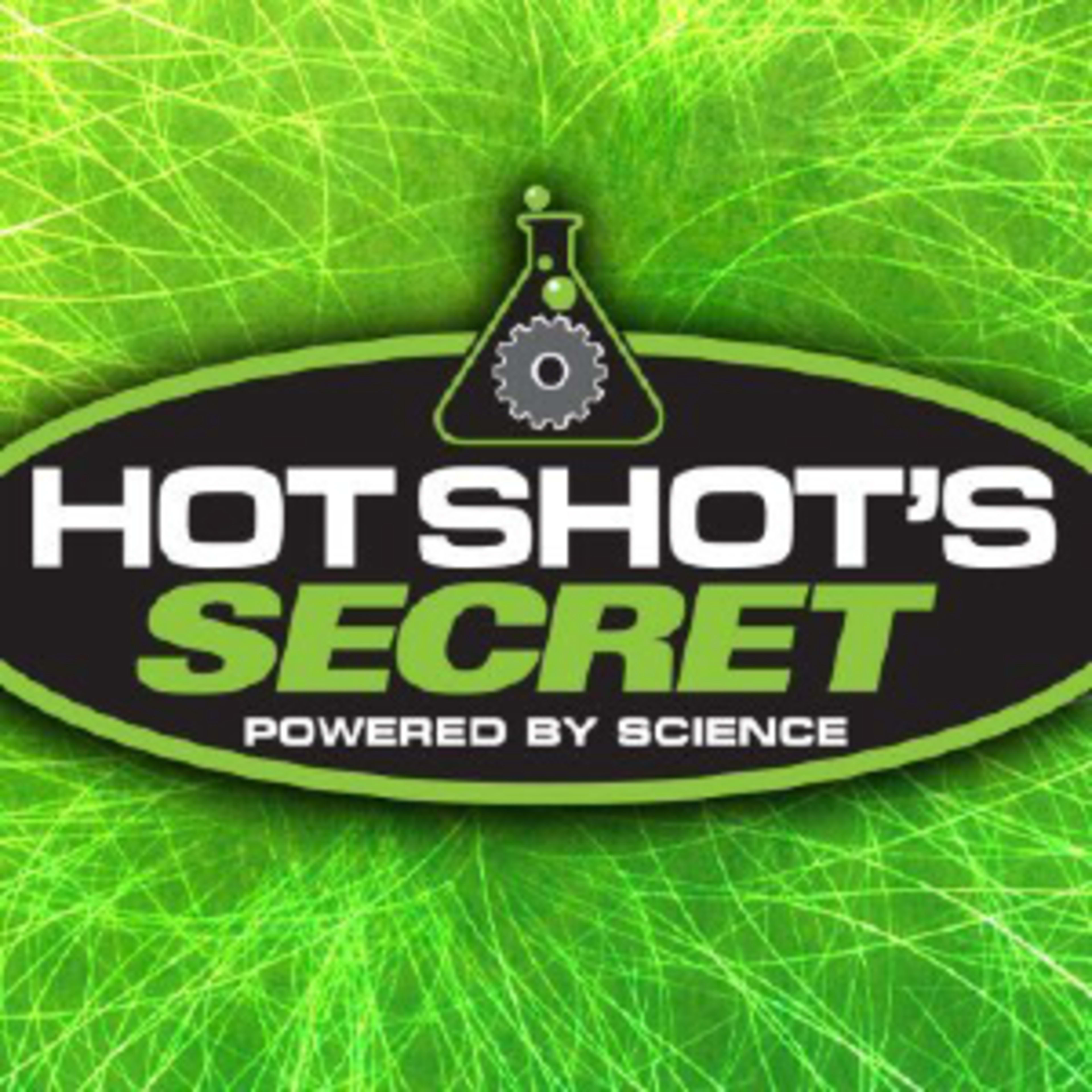 Hot Shot's SecretCode