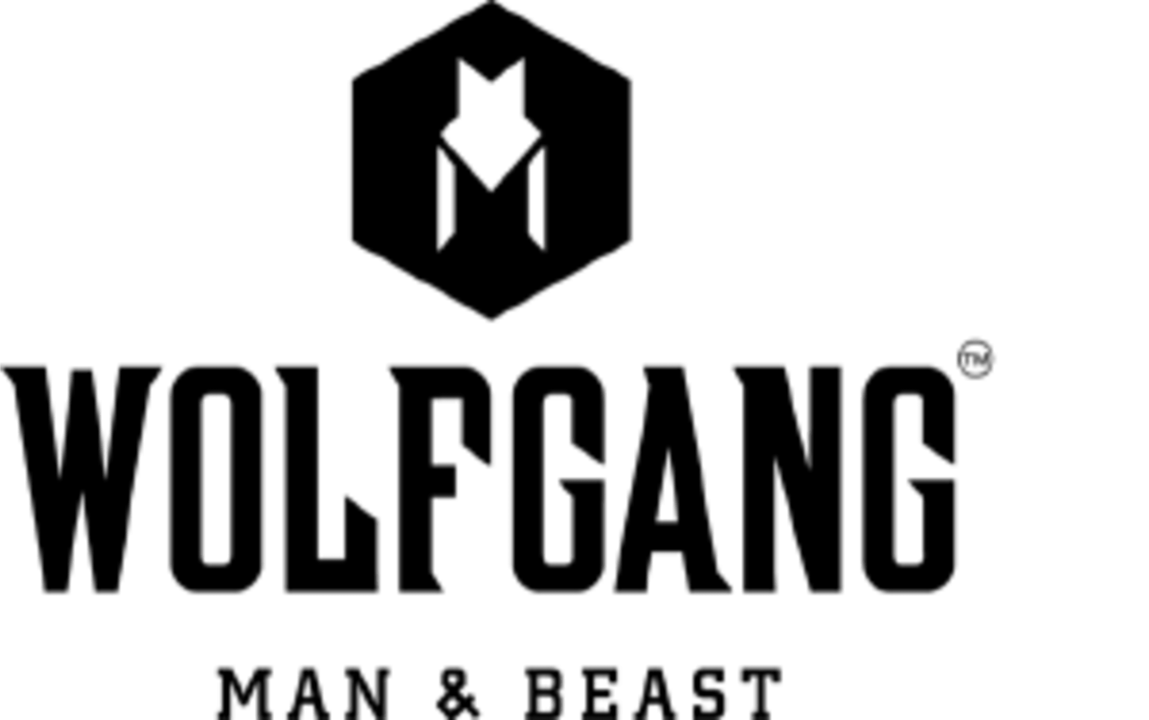 Wolfgang Man & BeastCode