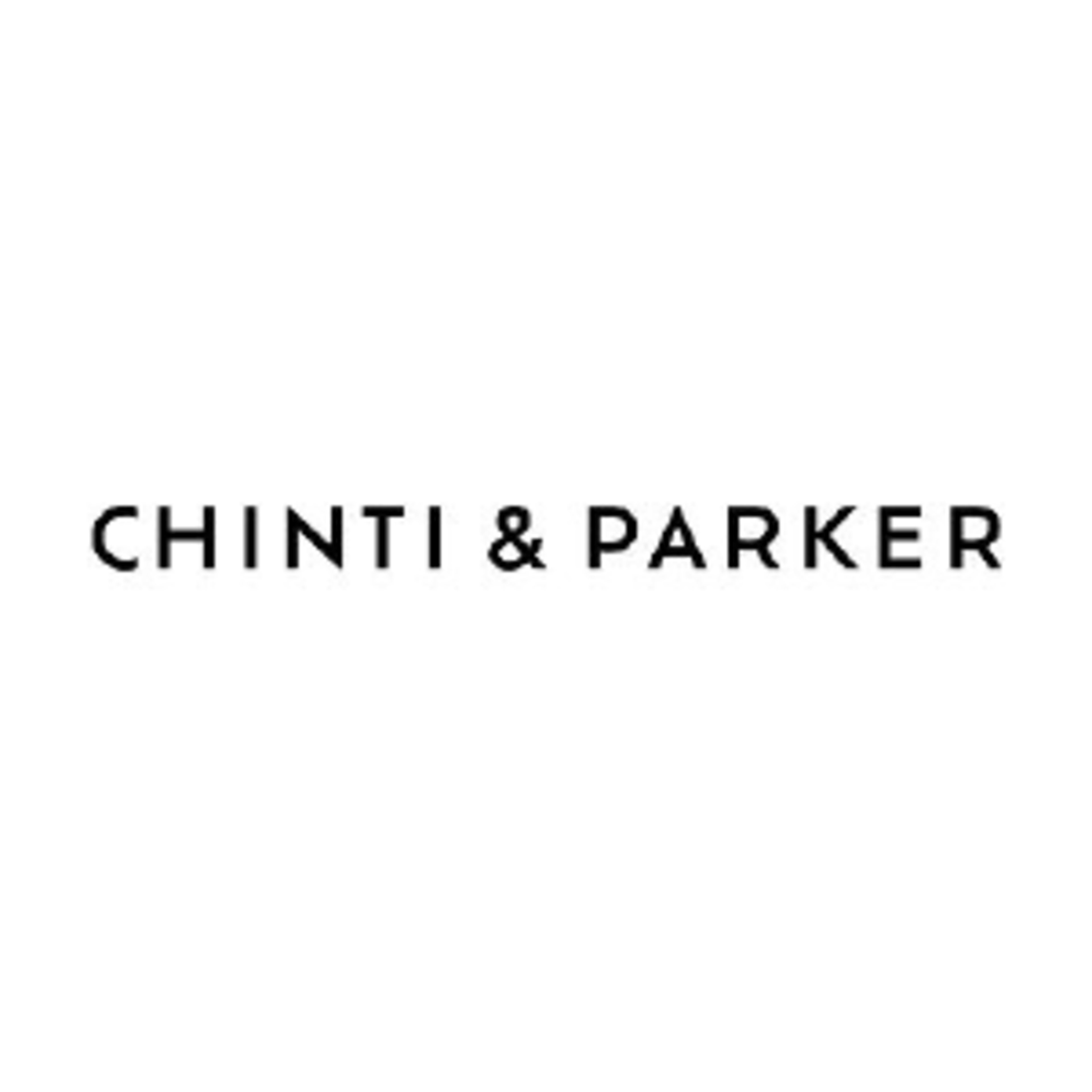 Chinti and ParkerCode