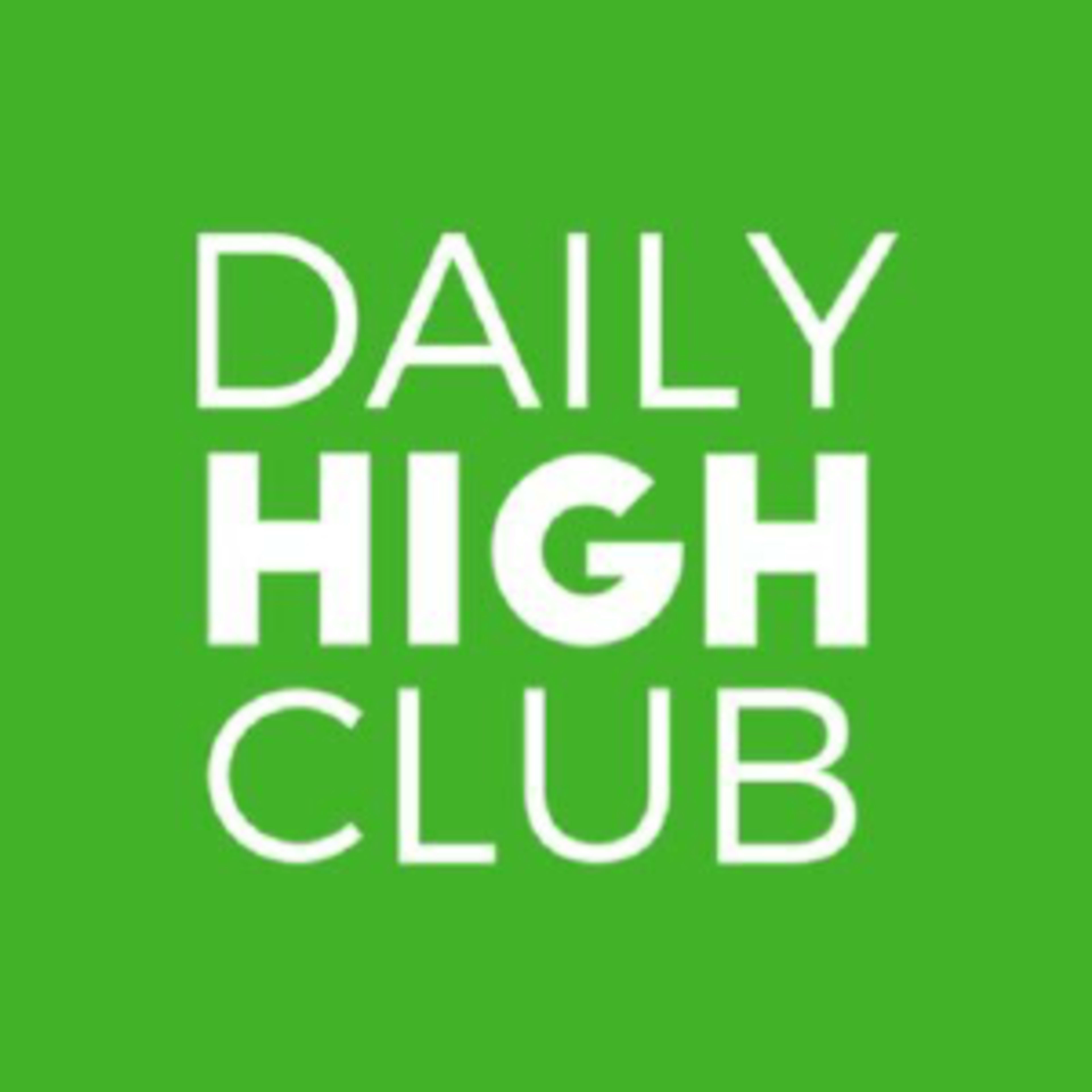 Daily High Club Code