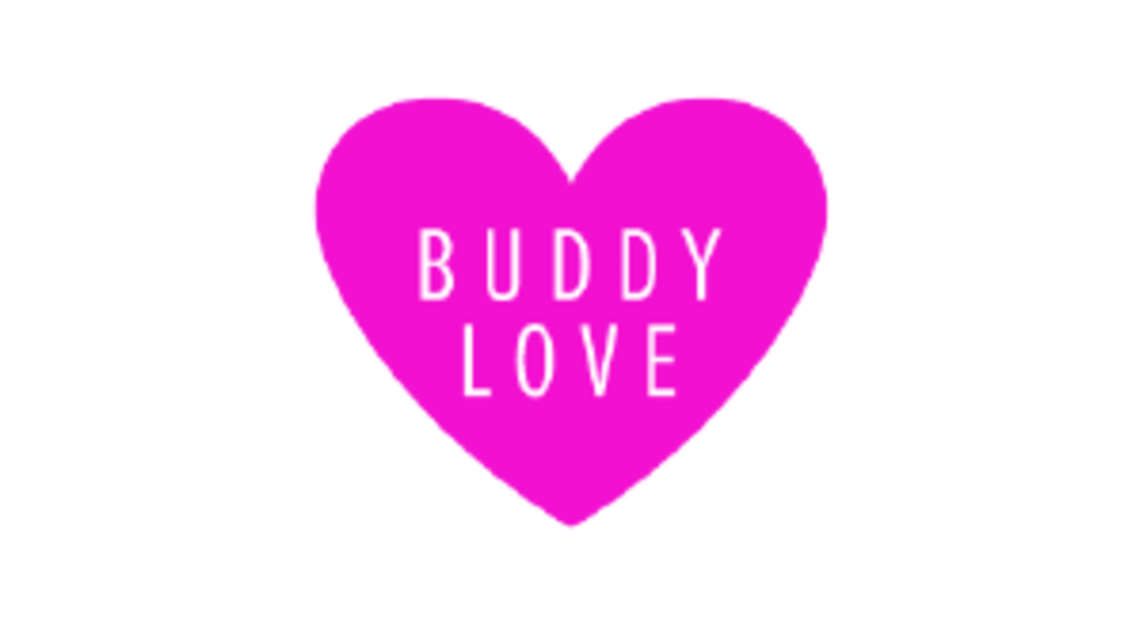 BuddyLove Code
