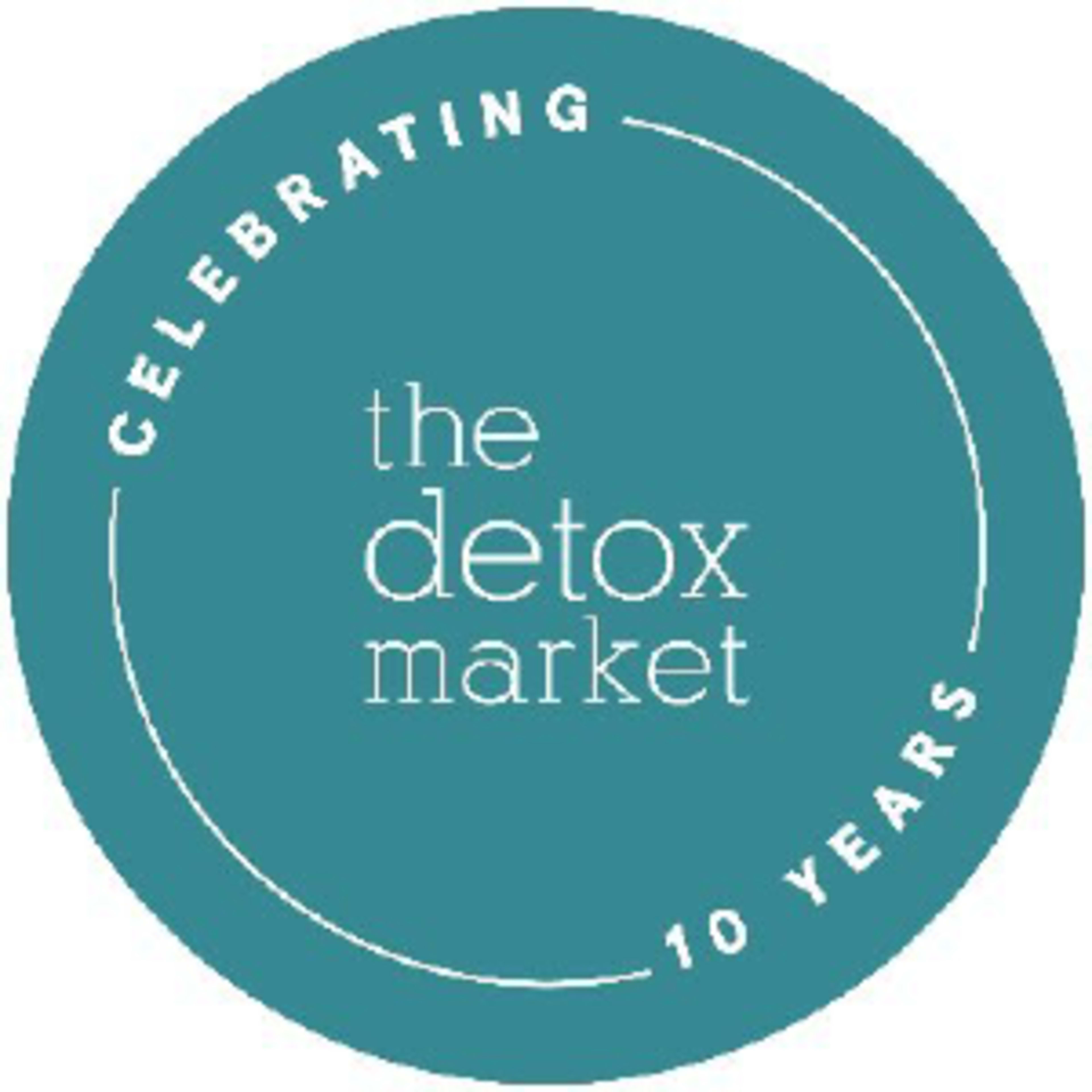 The Detox Market US Code