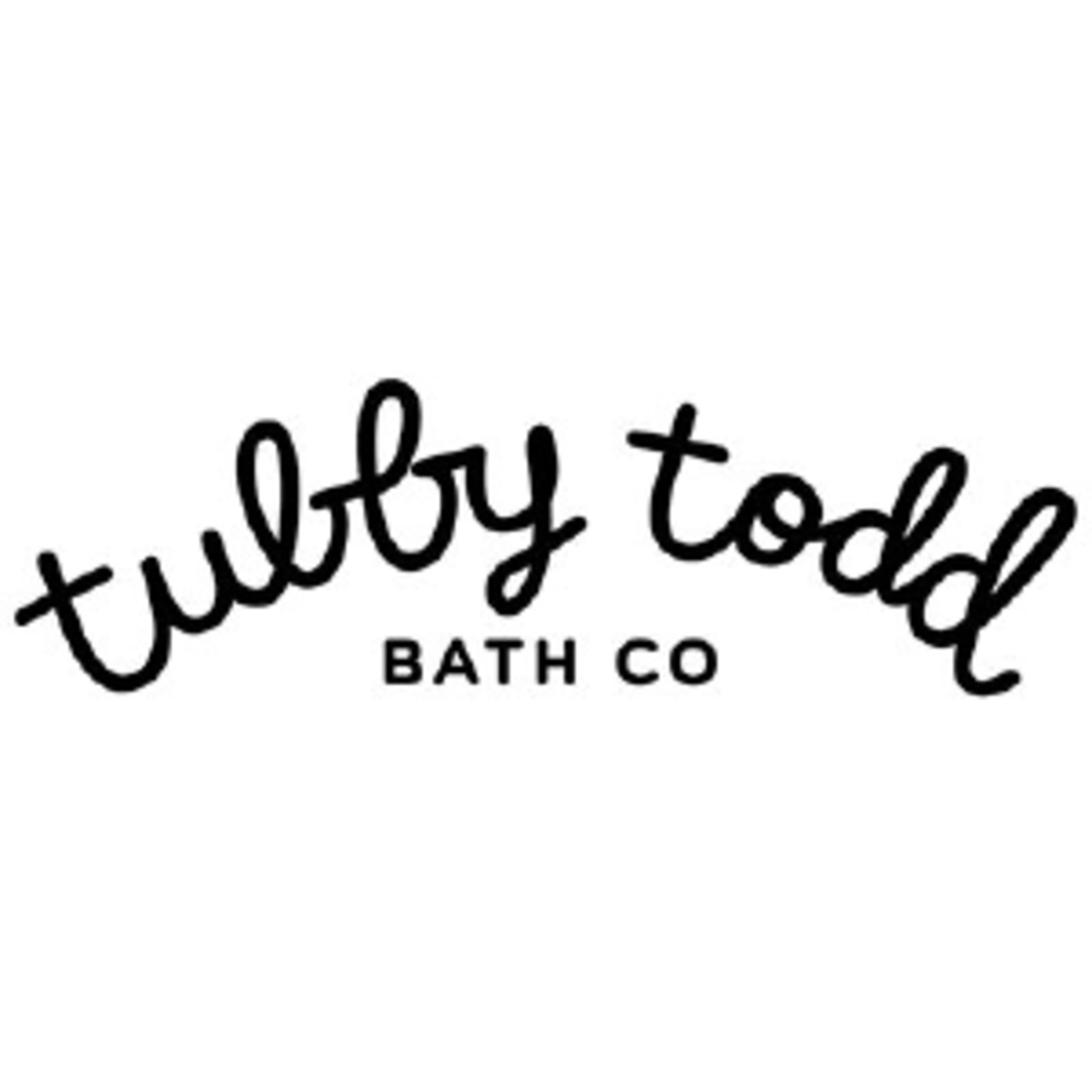 Tubby Todd Bath CoCode