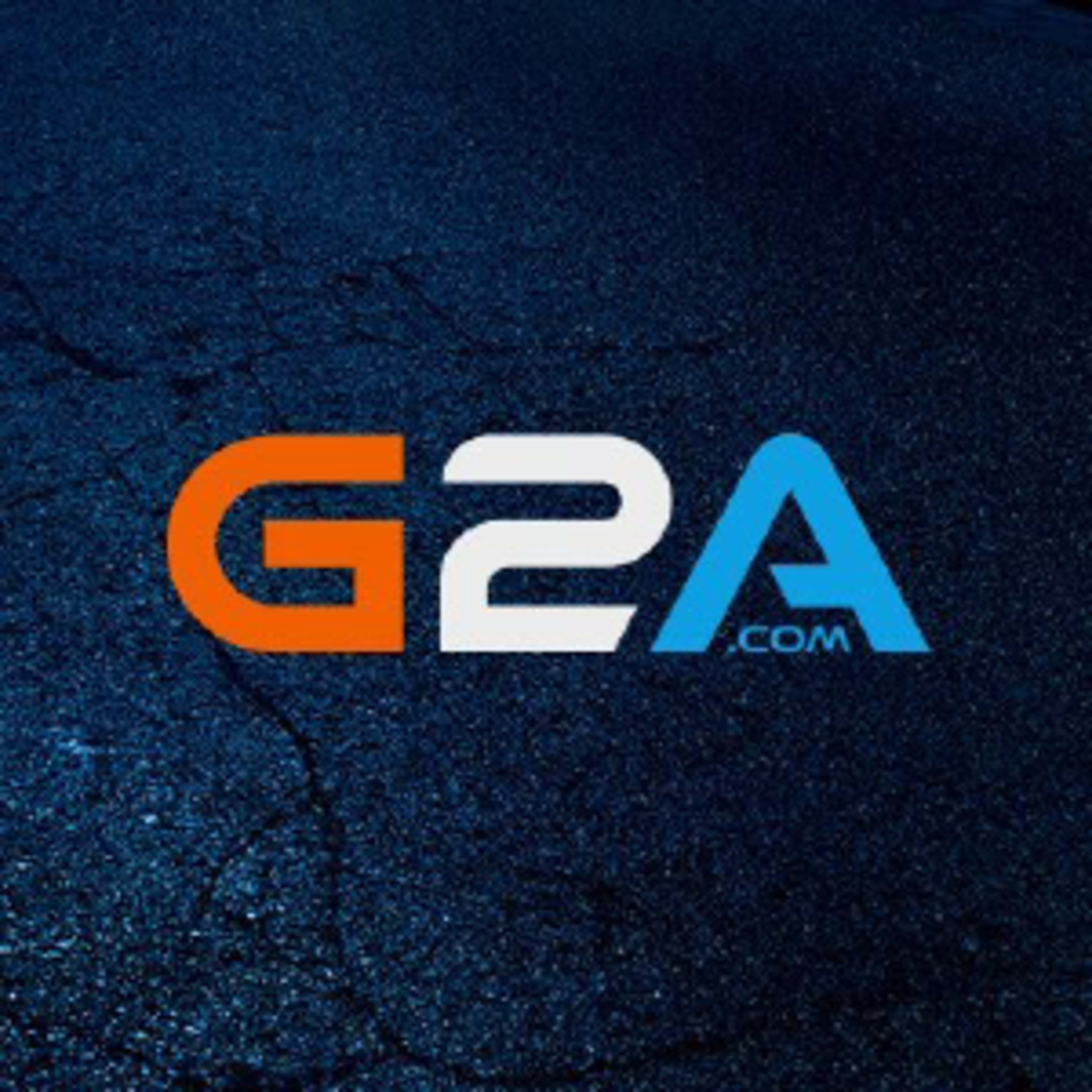 G2A Code