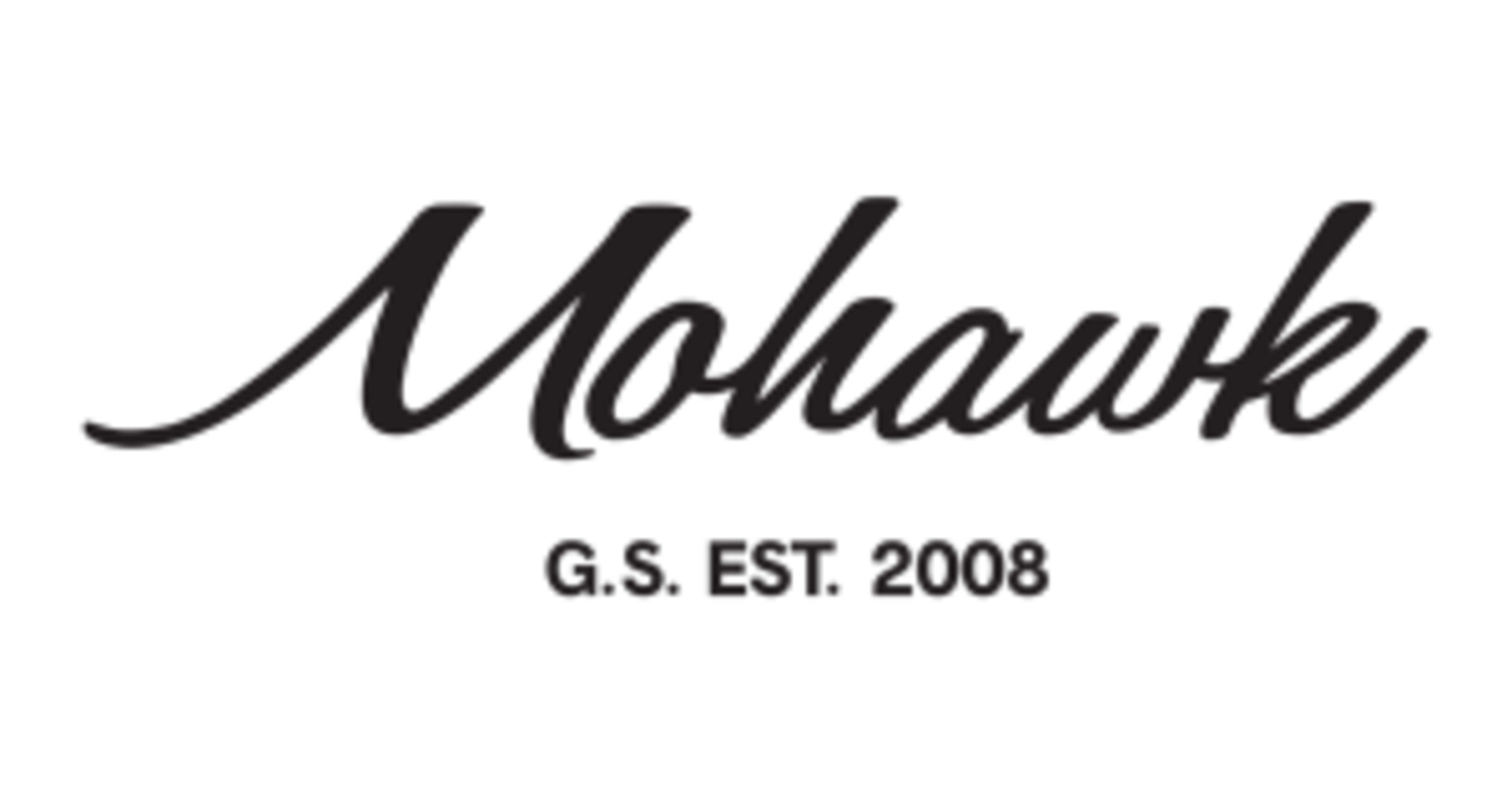 Mohawk General StoreCode