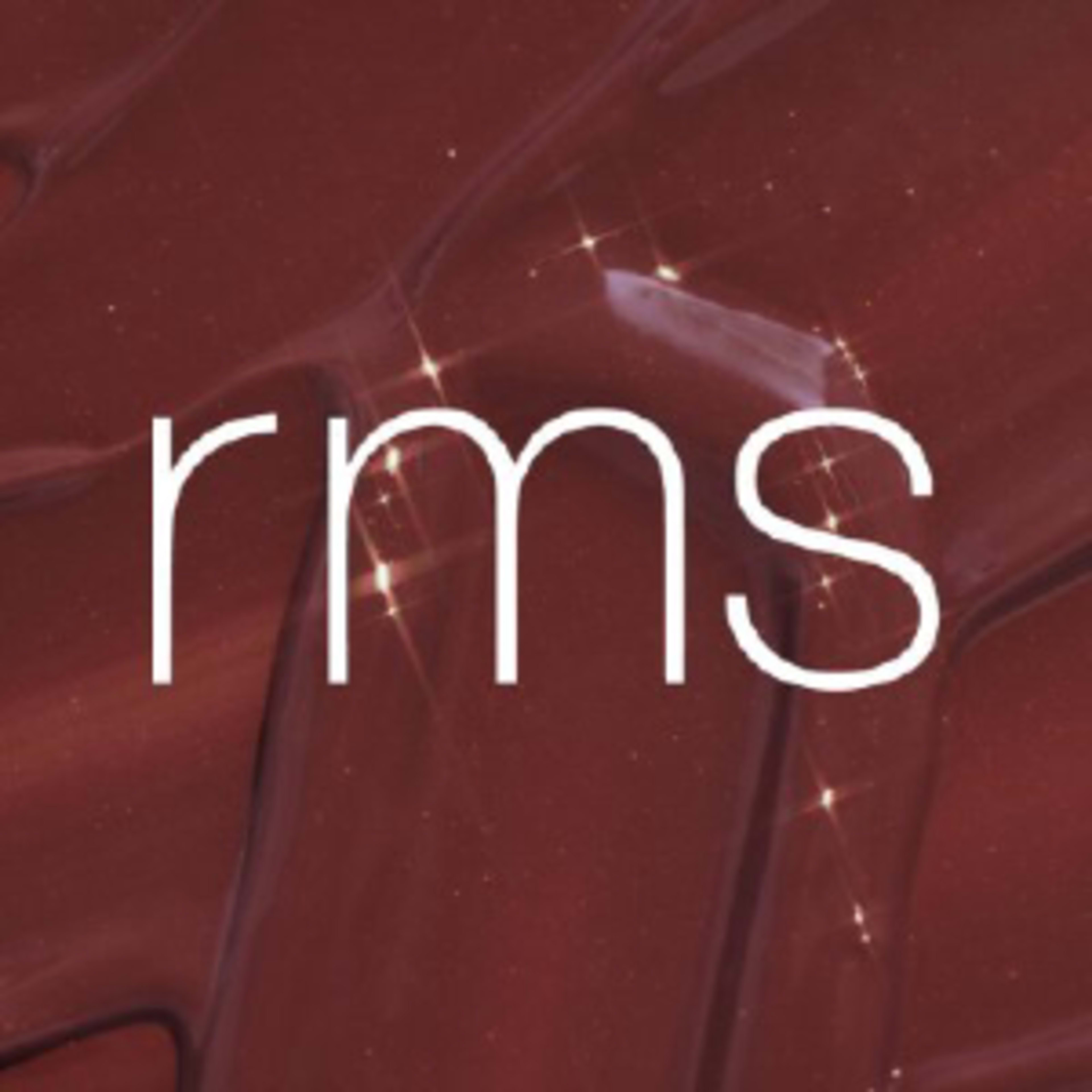 RMS Organics, Inc. Code
