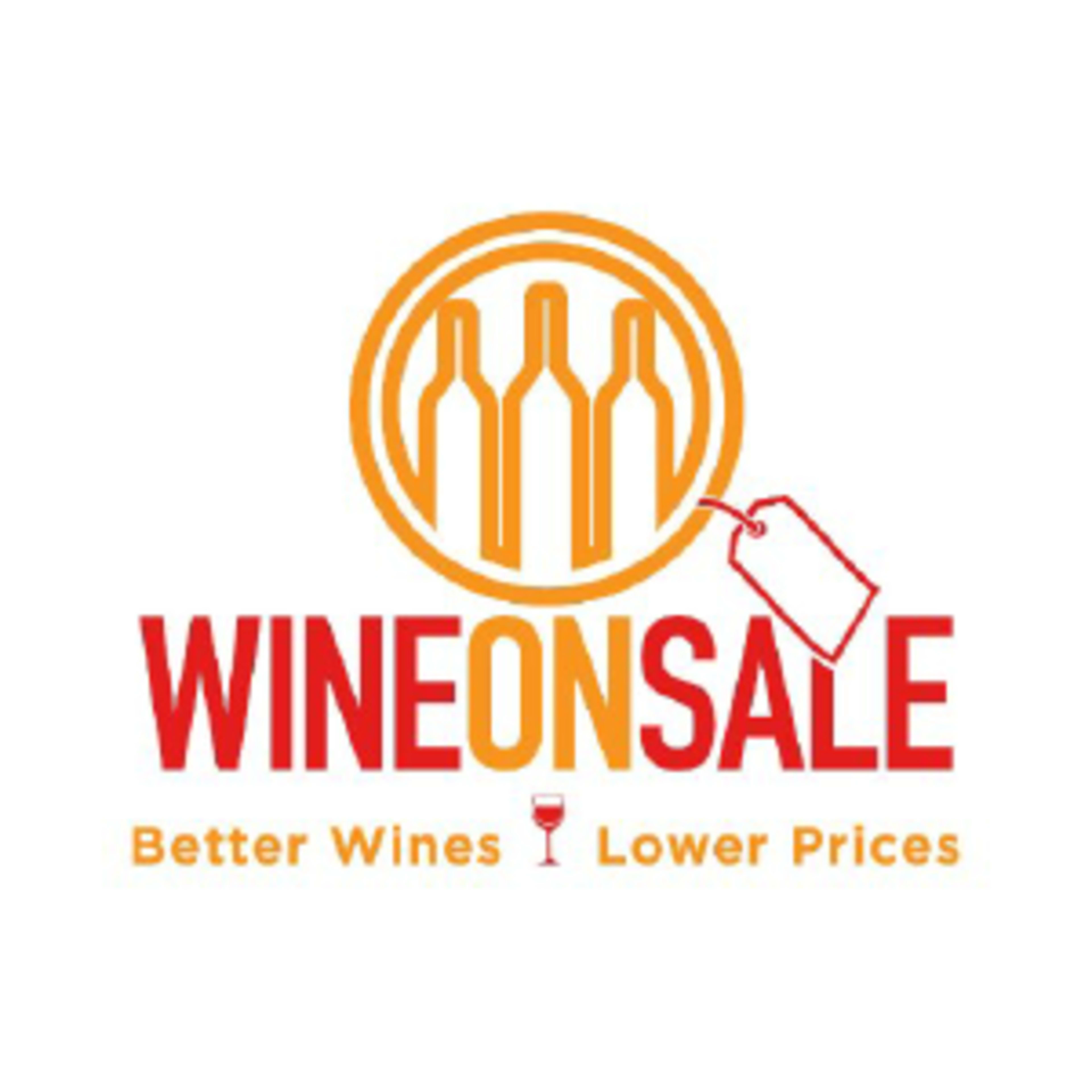 Wine on Sale Code