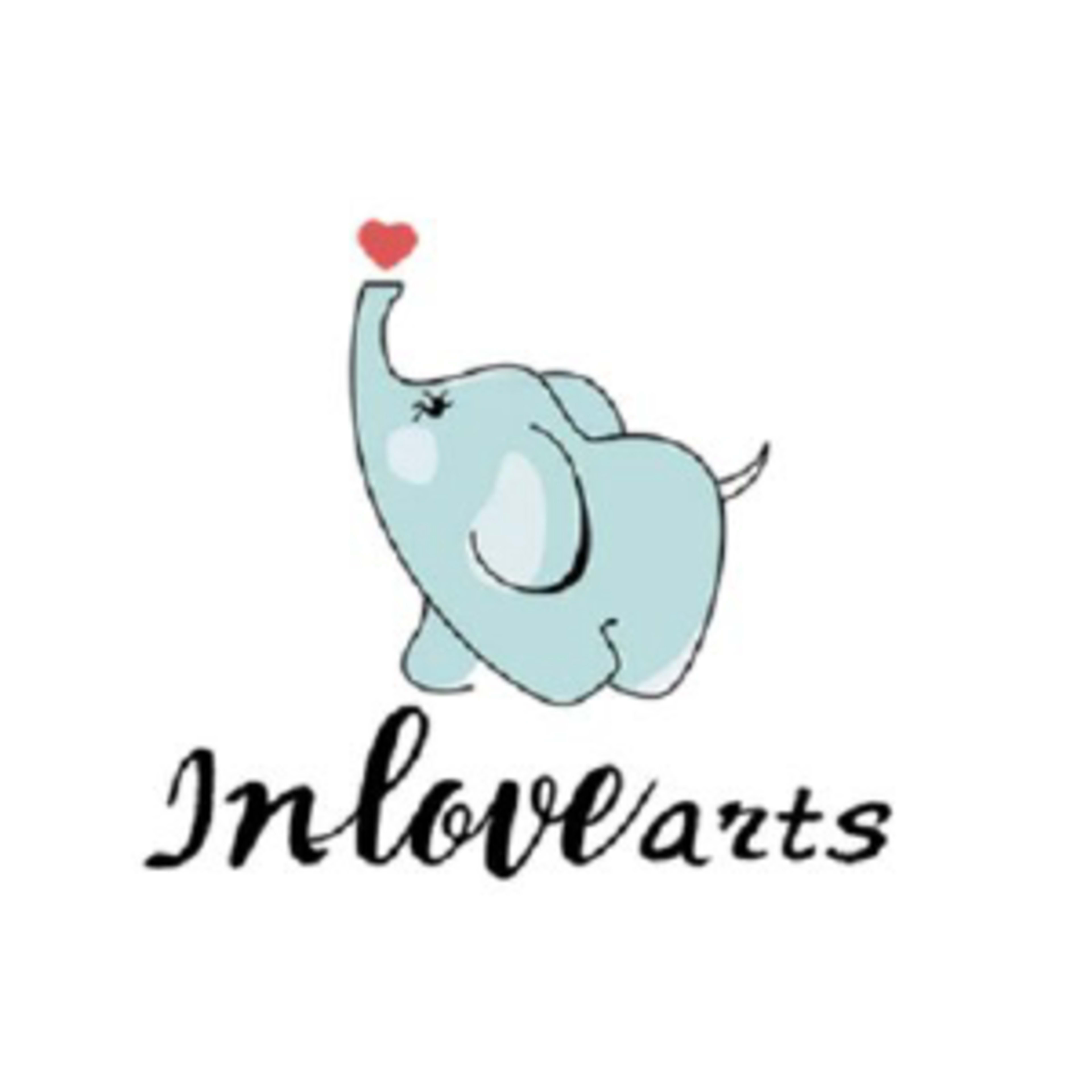 InloveartsCode