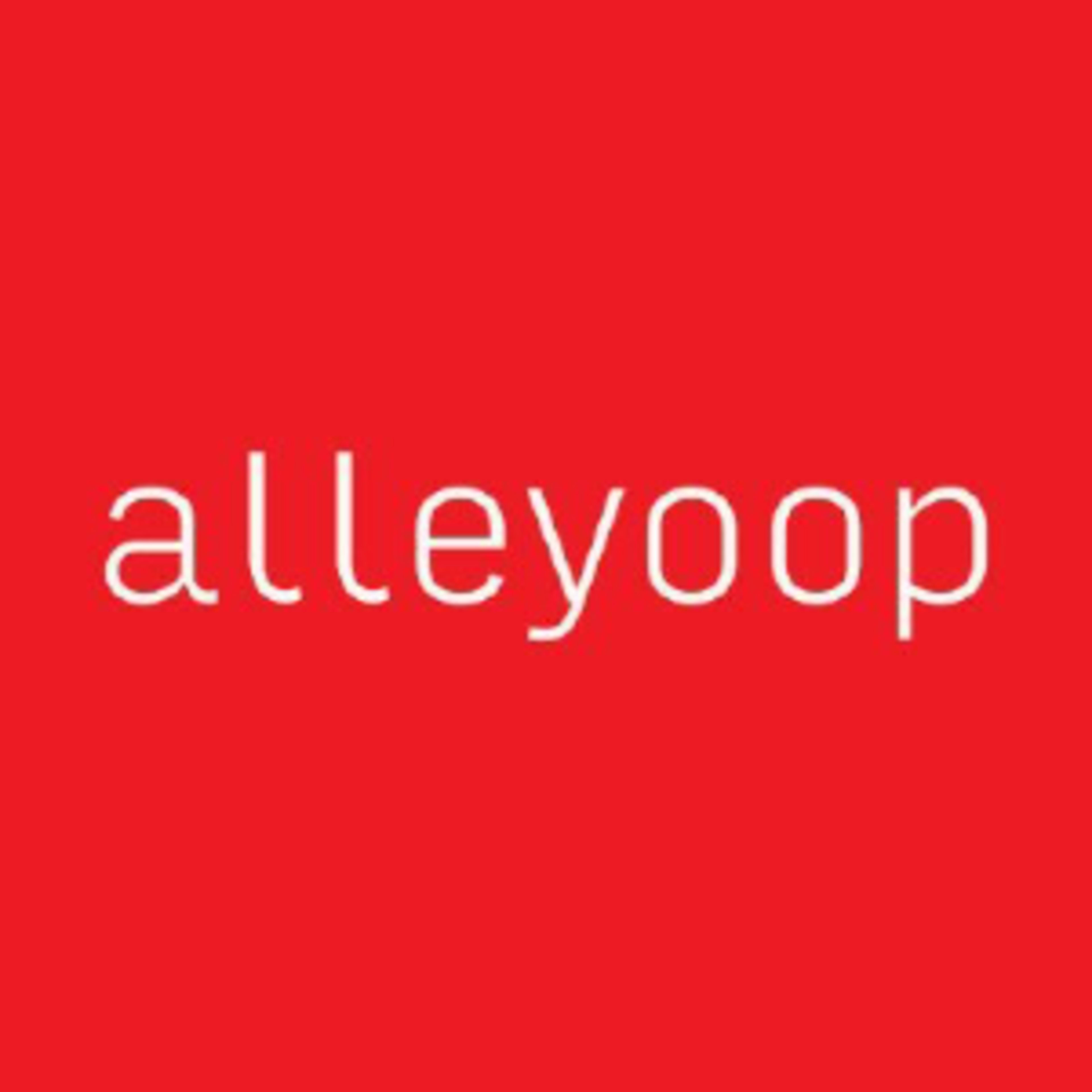 Alleyoop Code