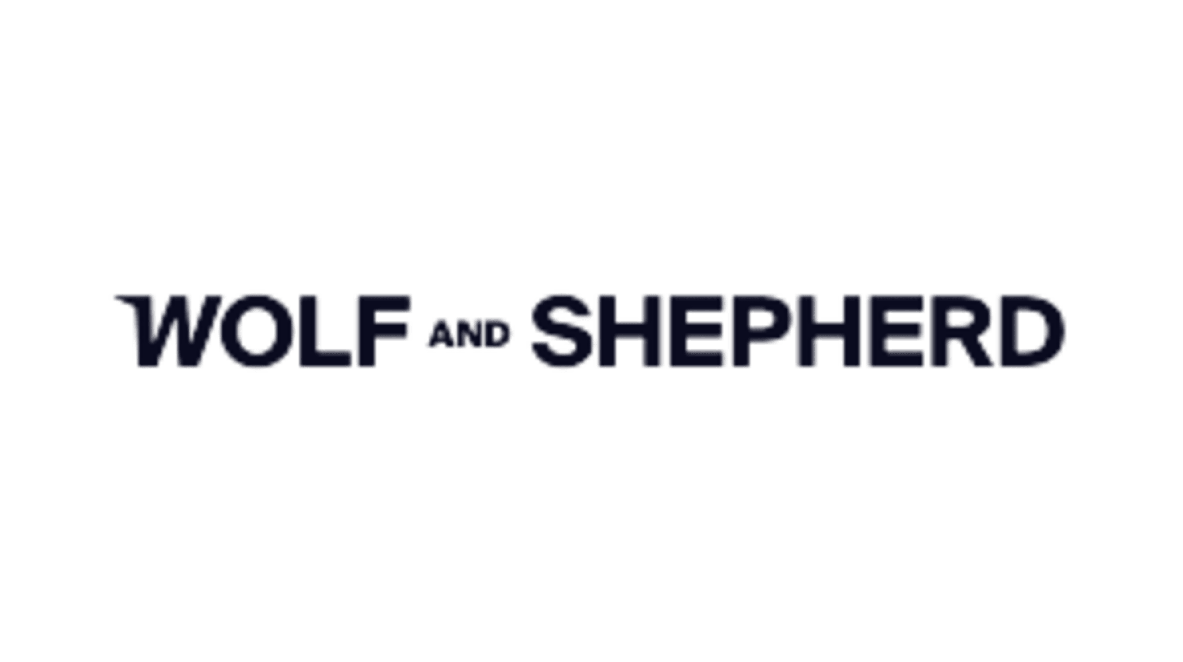 Wolf & Shepherd US Code