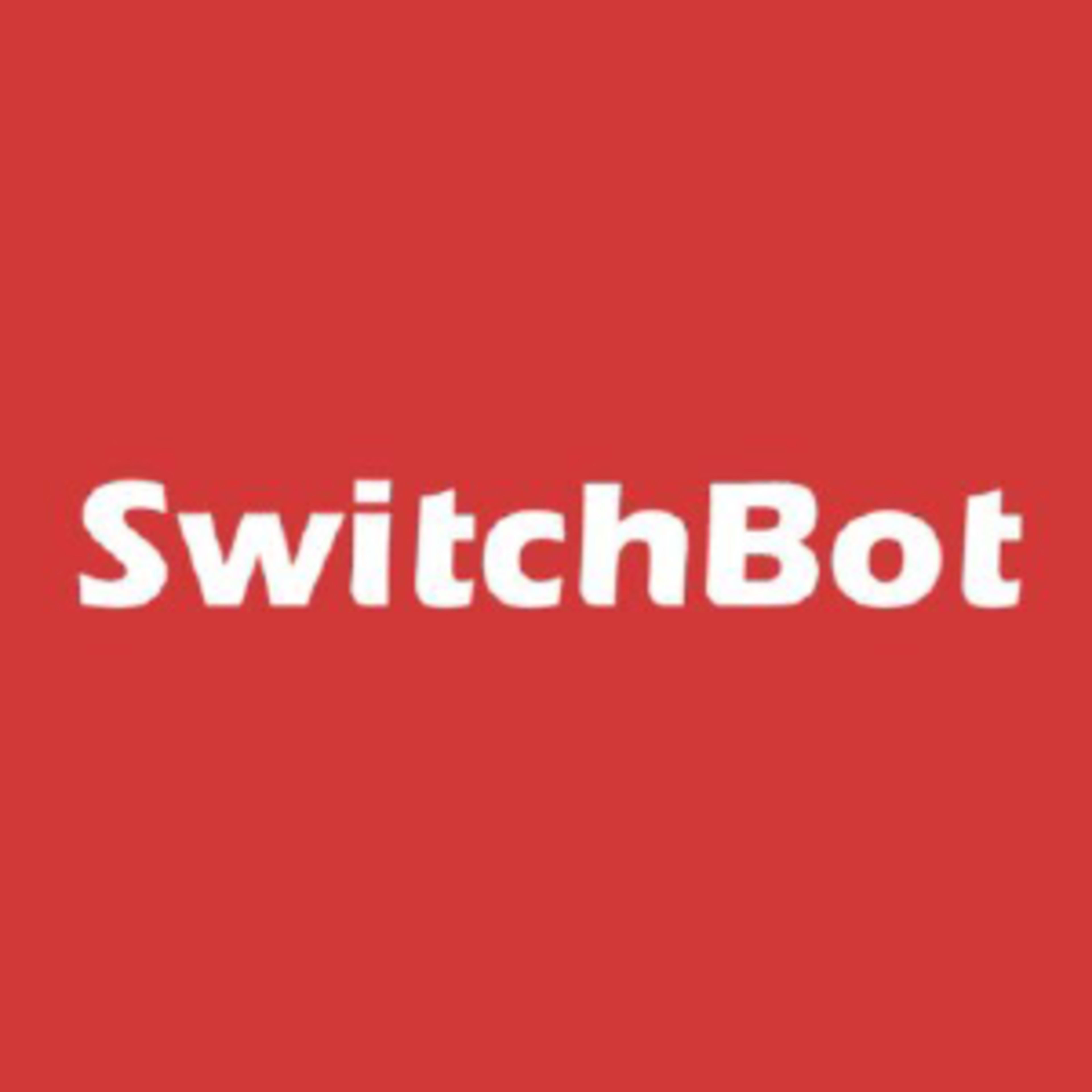 SwitchBot Code