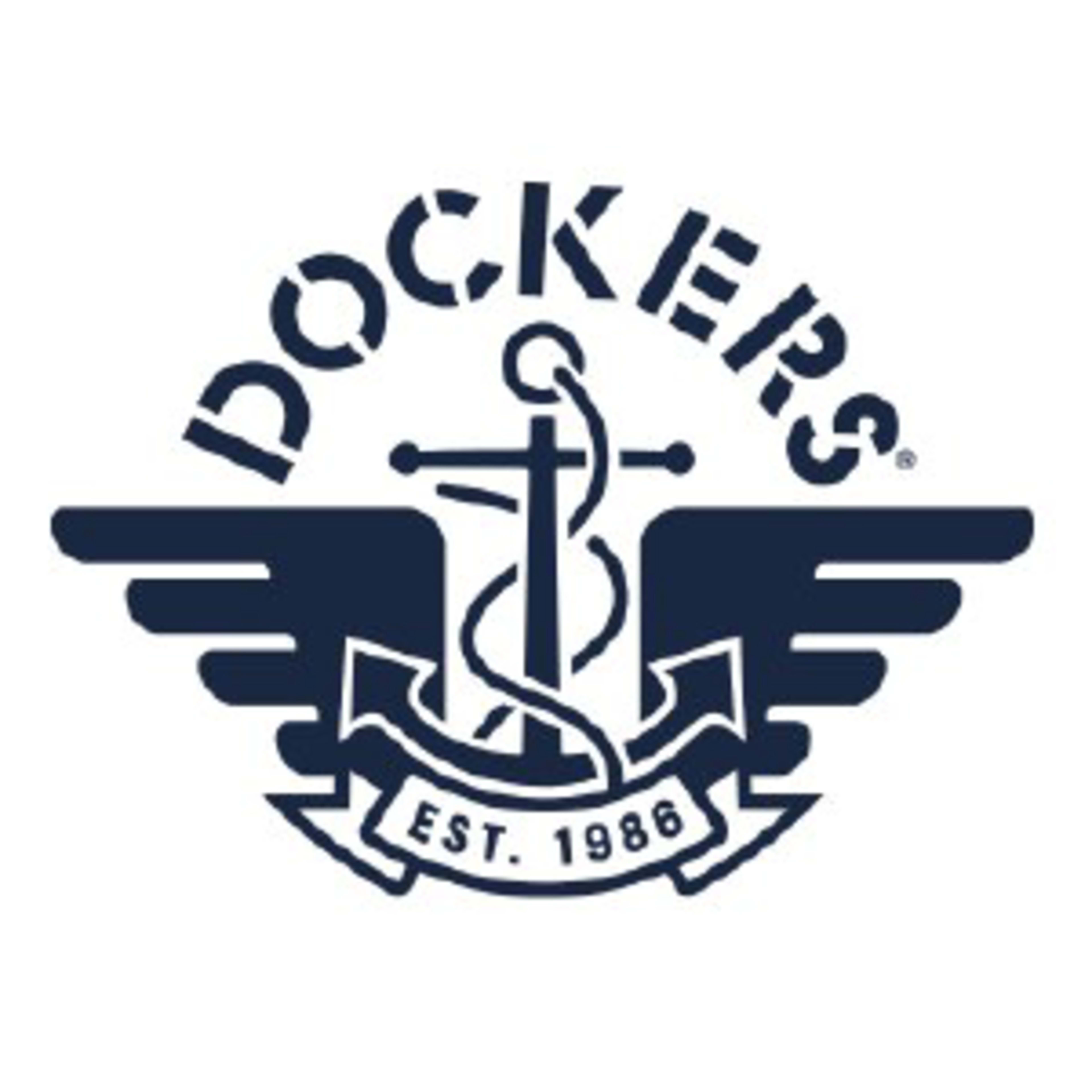 Dockers US Code