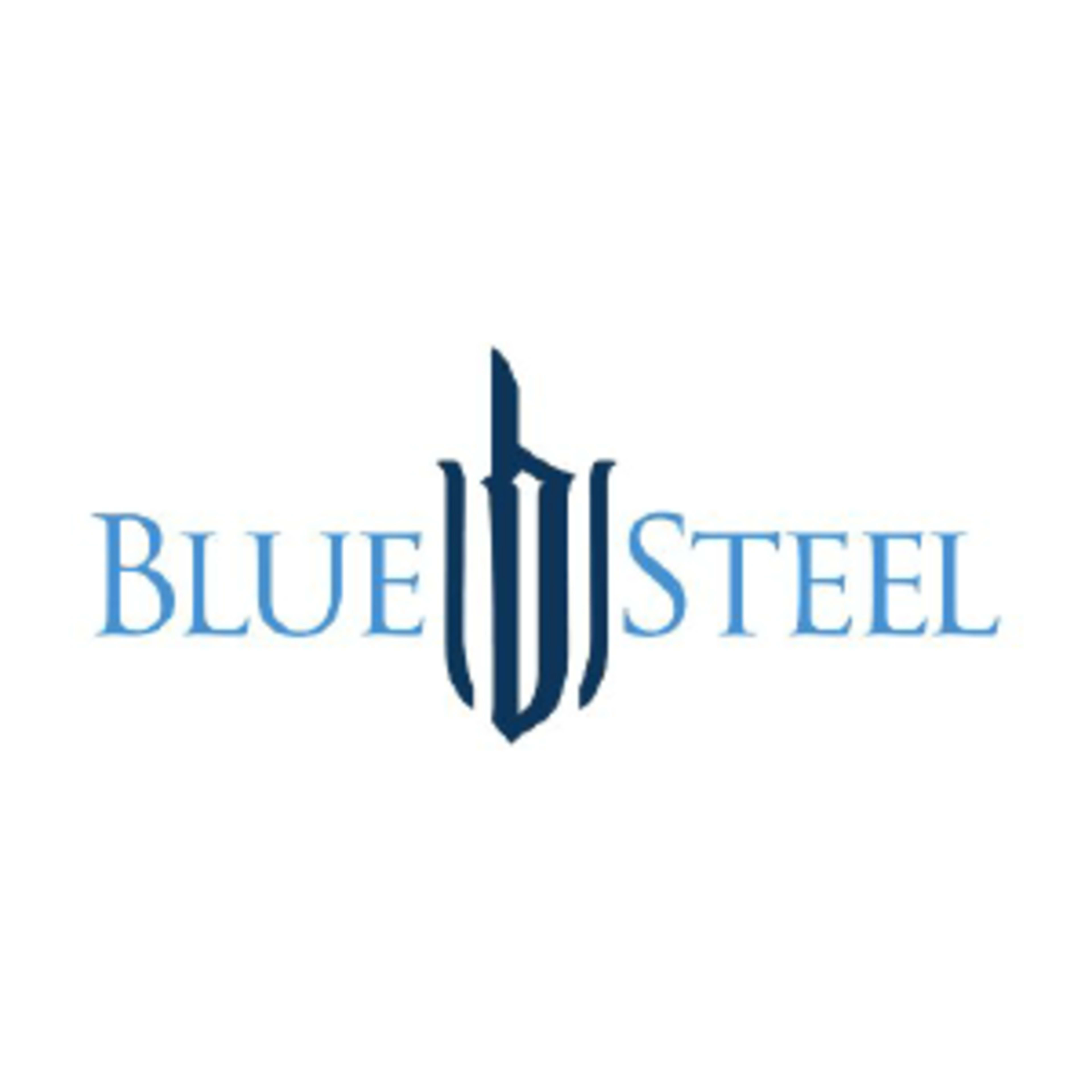 Blue SteelCode