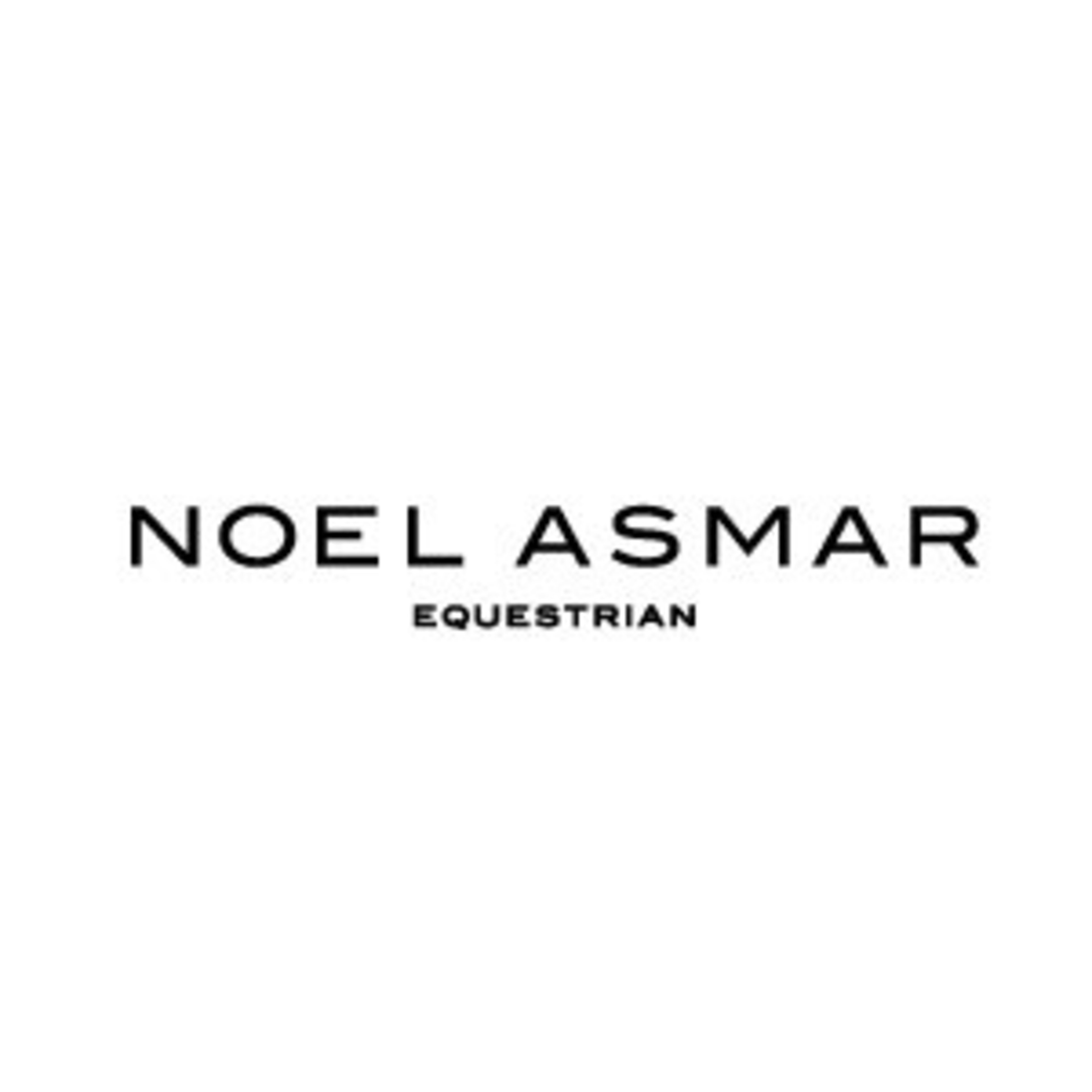 Noel Asmar EquestrianCode