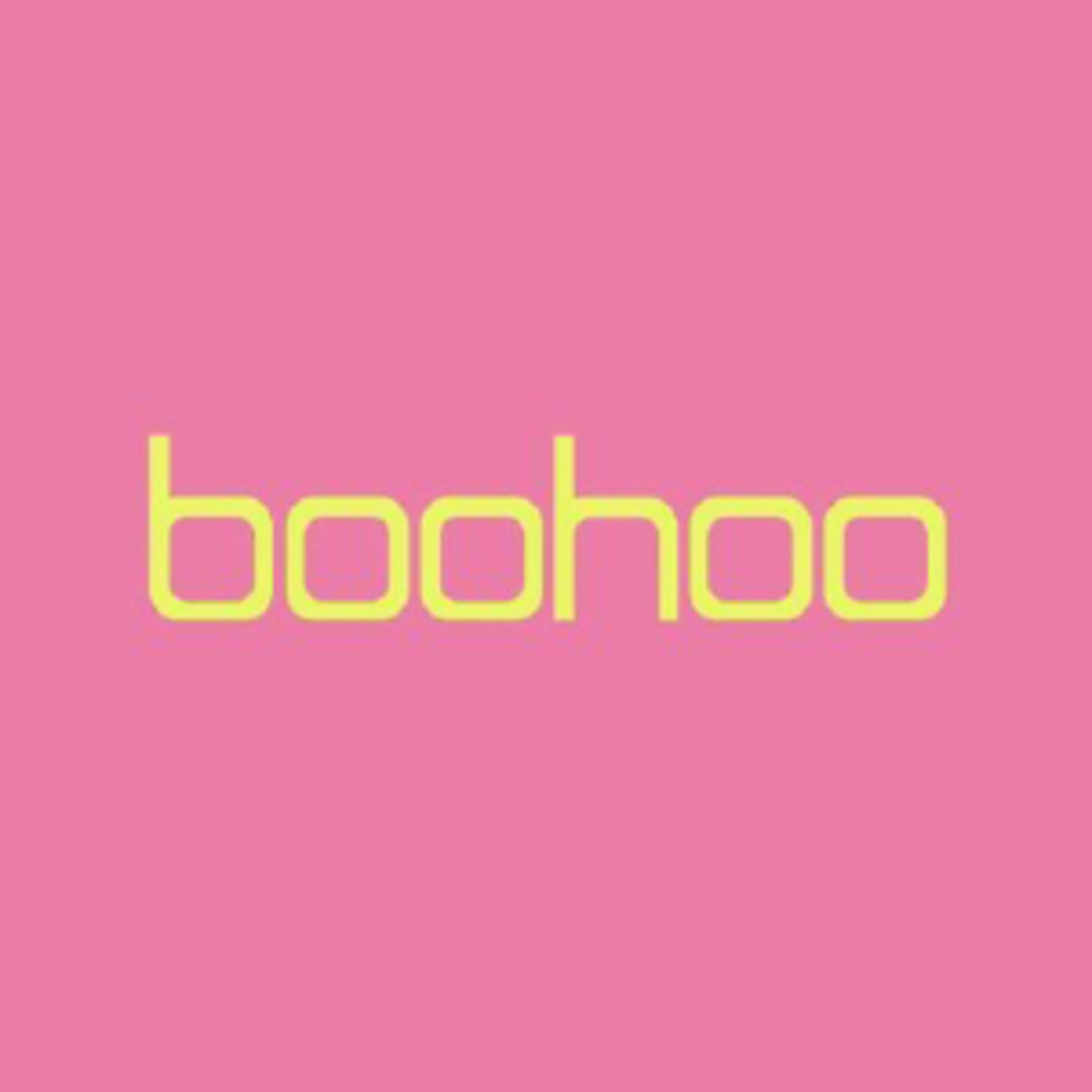 boohoo US Code