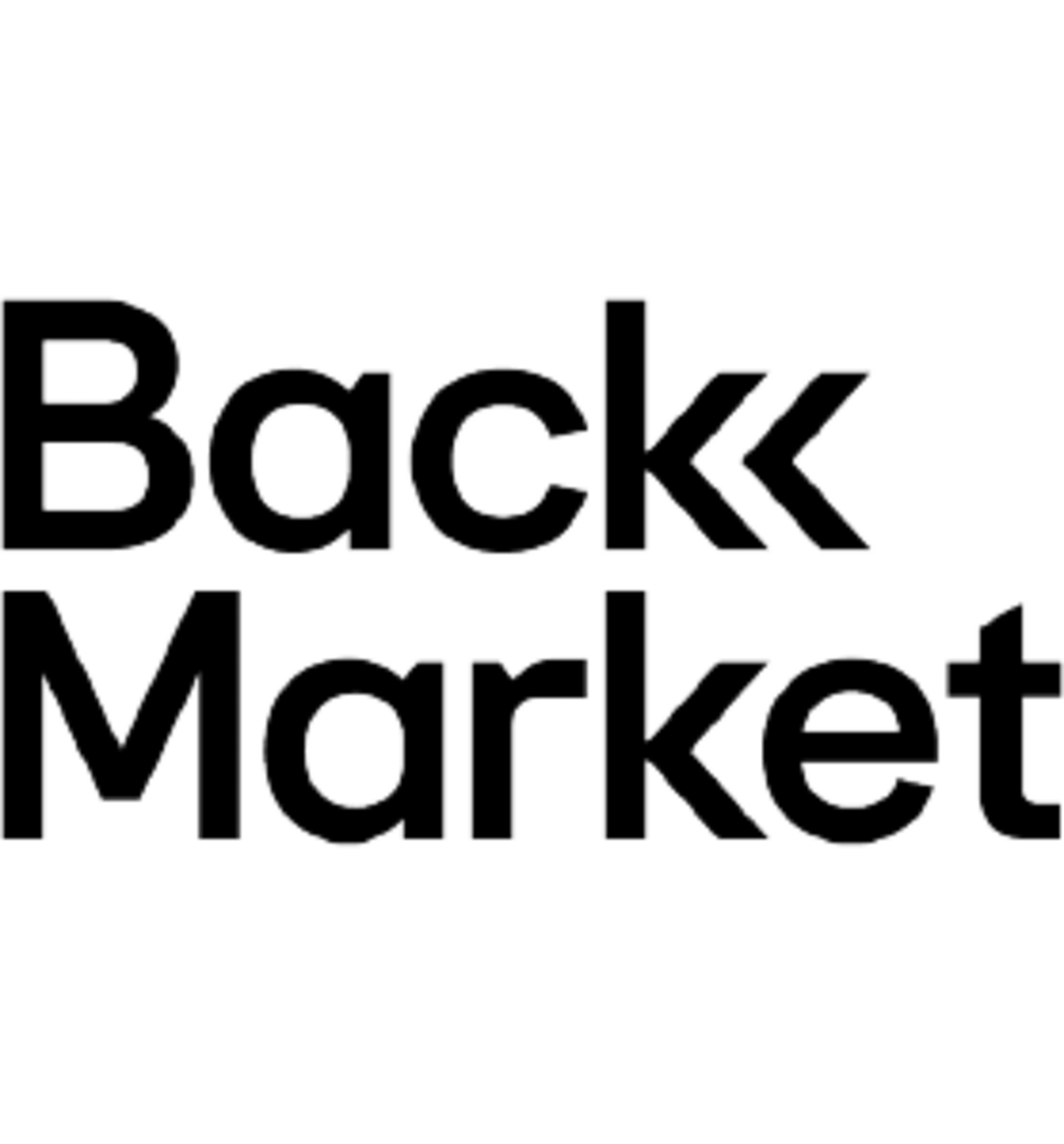 Back Market US Code