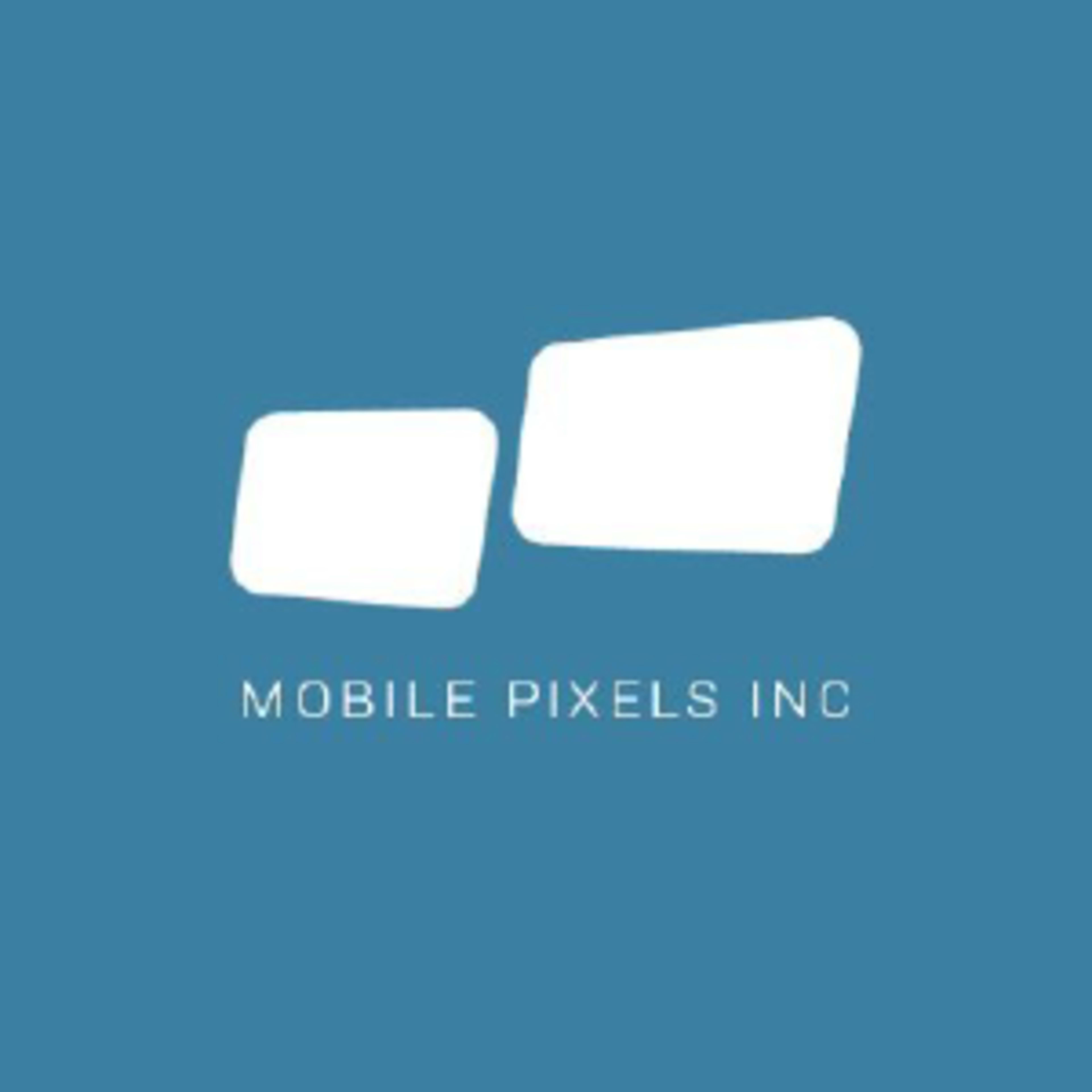 Mobile Pixels Code