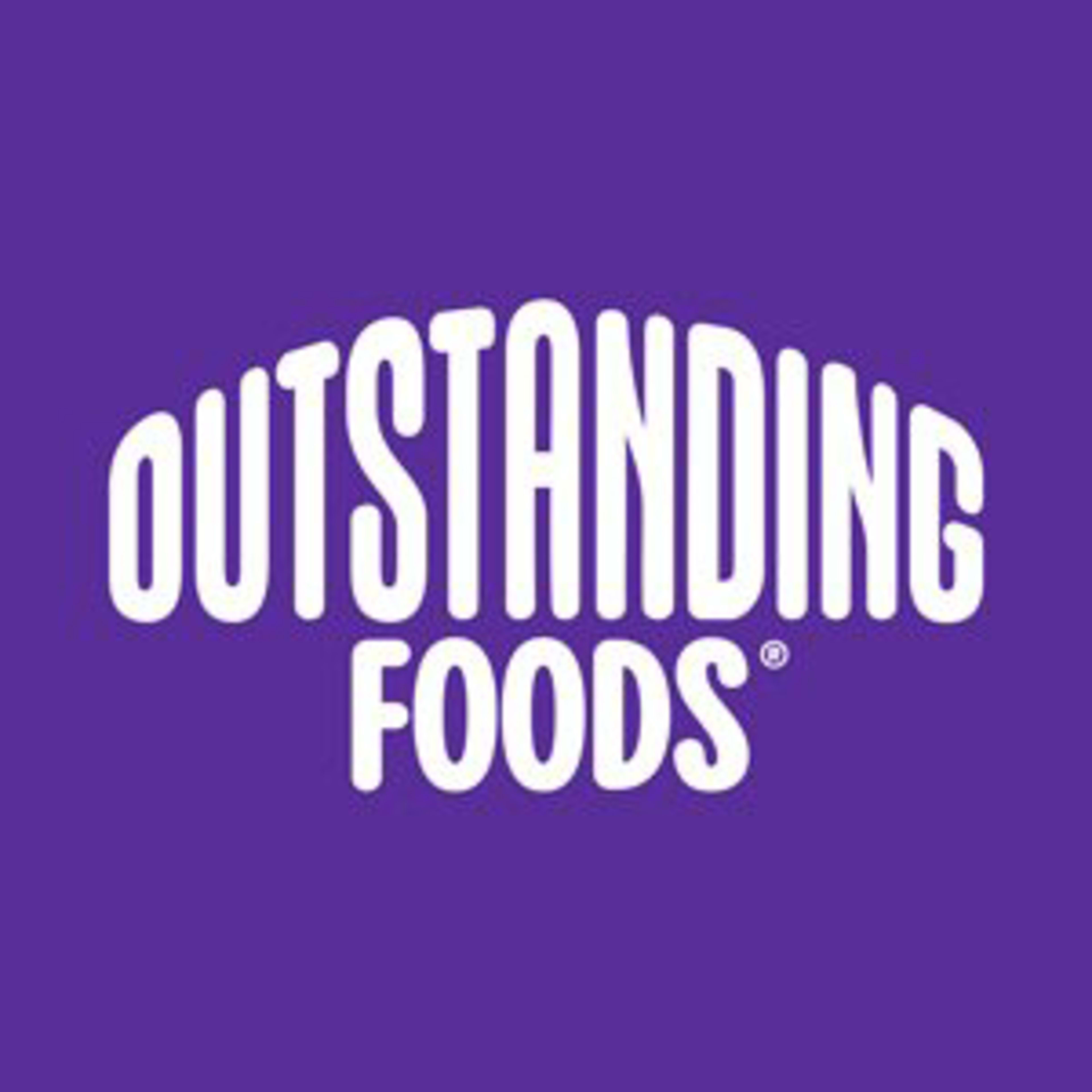 Outstanding Foods Code