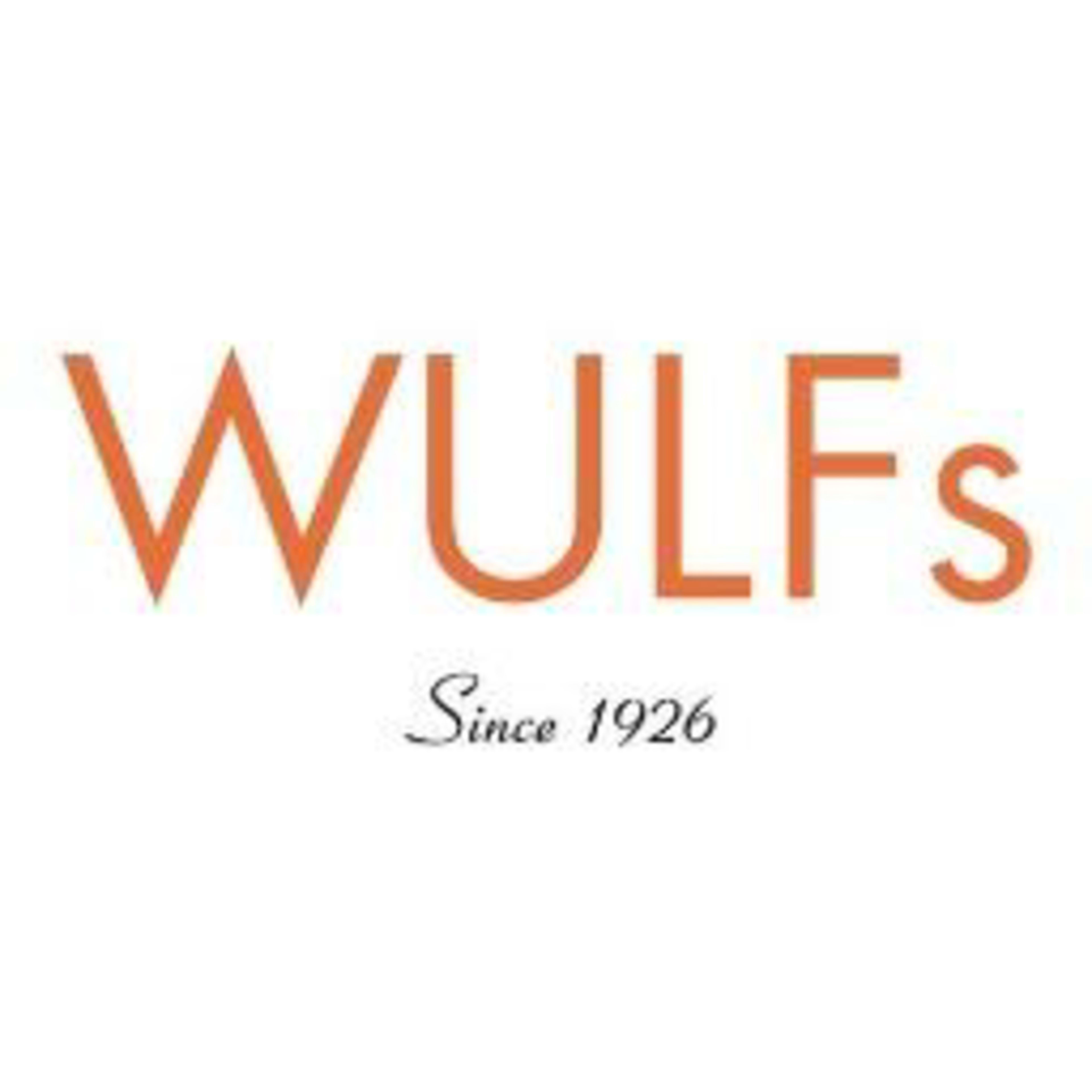 Wulf's Fish US Code