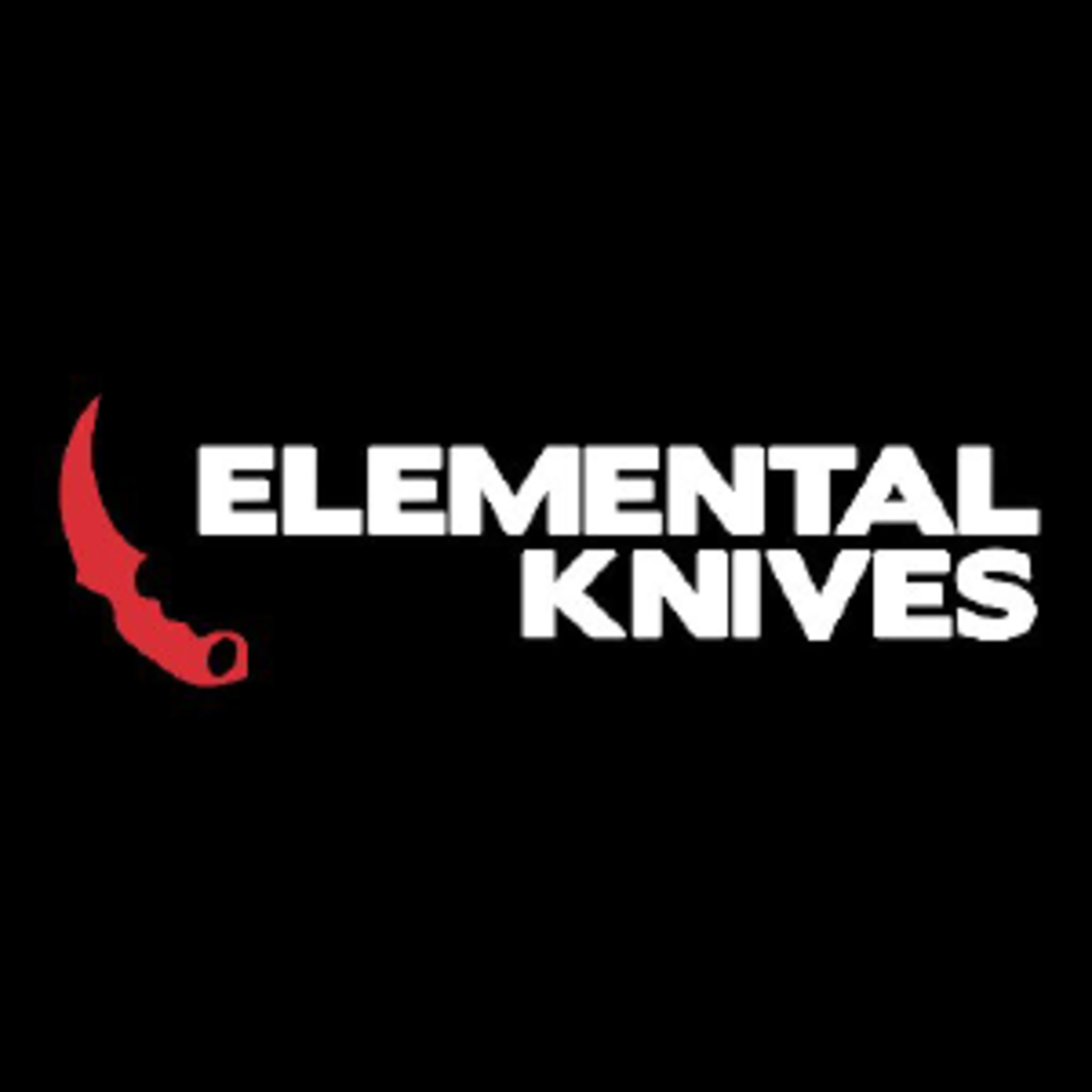 Elemental knives Code
