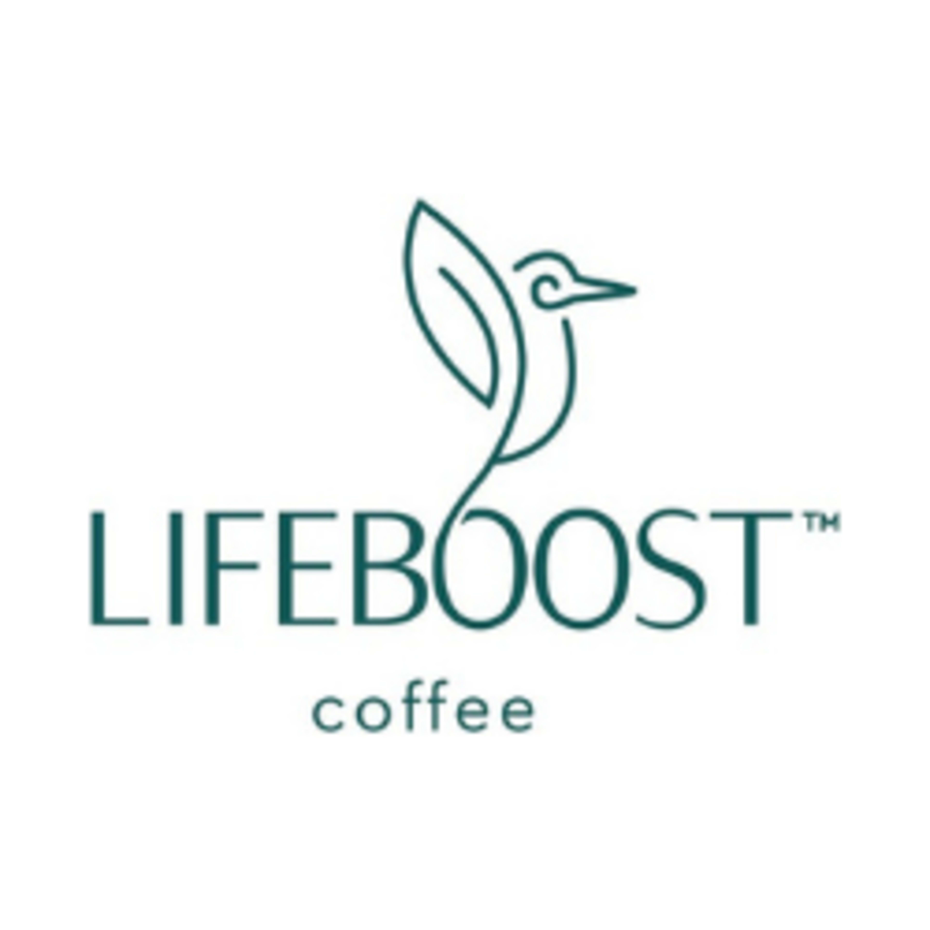 Lifeboost Coffee Code