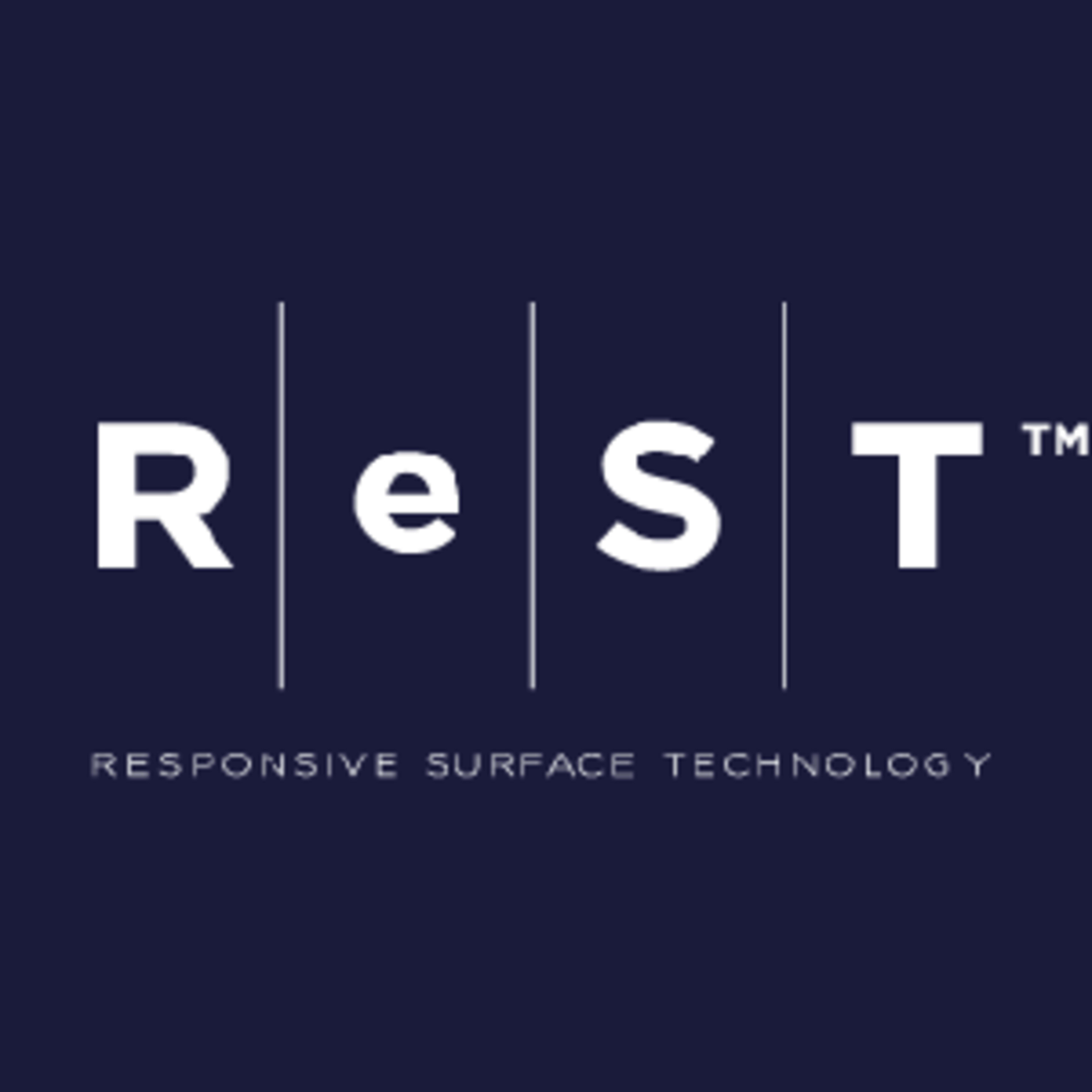 ReST - Responsive Surface Technology US Code