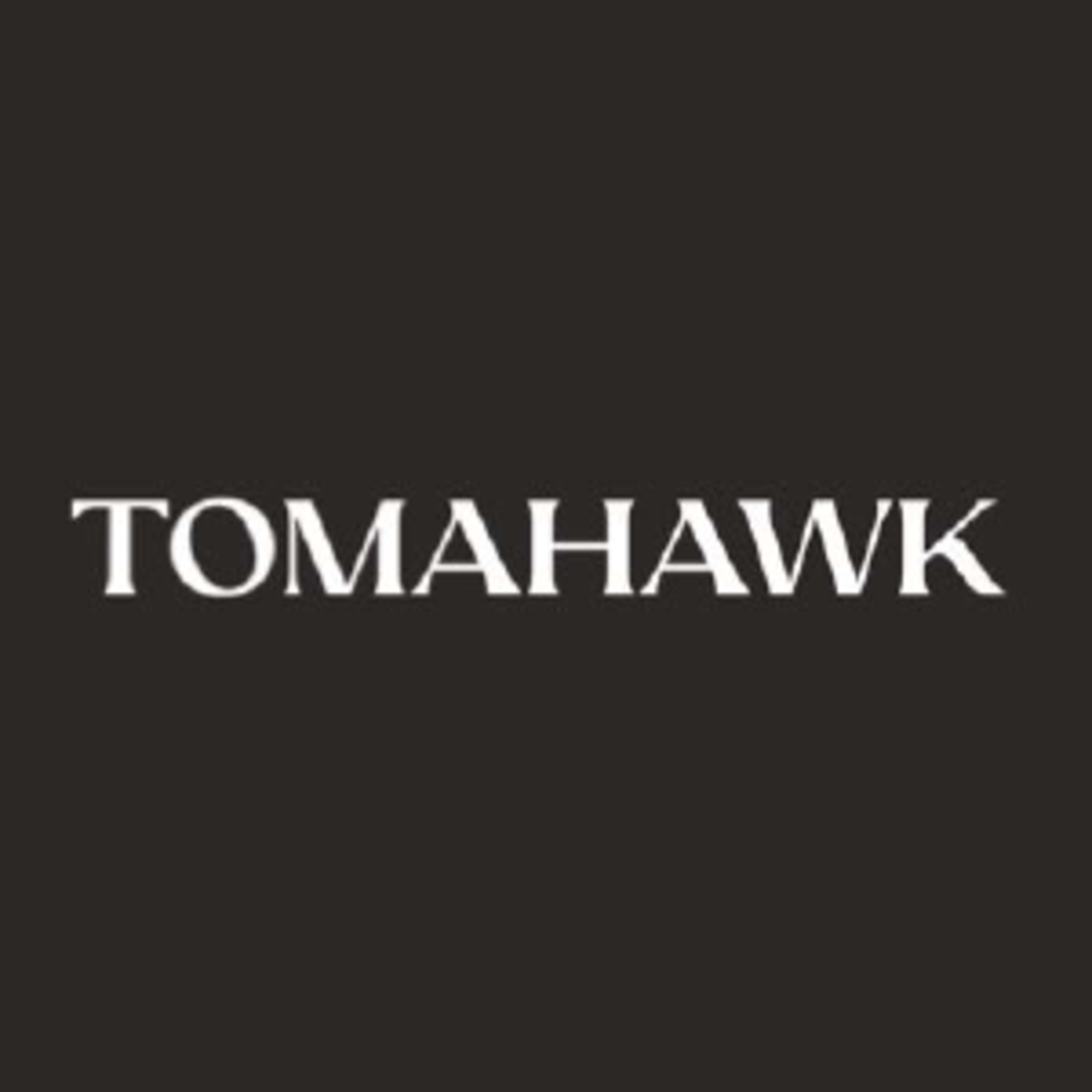 Tomahawk Shades (US) USCode