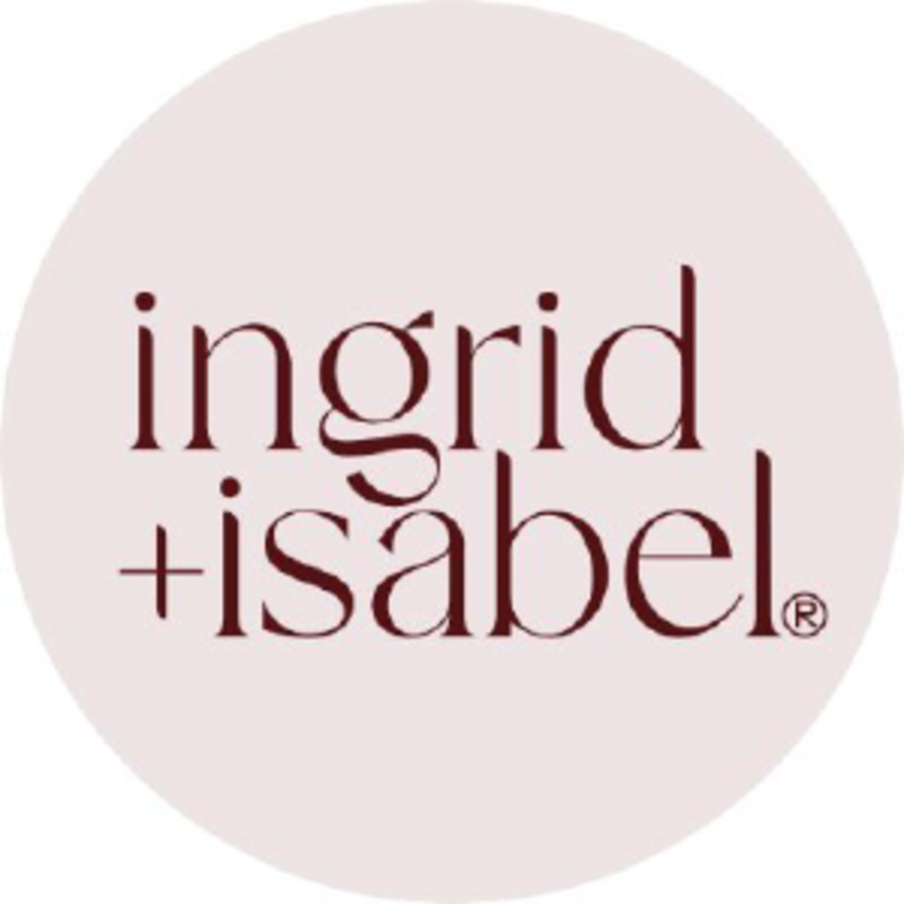 Ingrid & IsabelCode