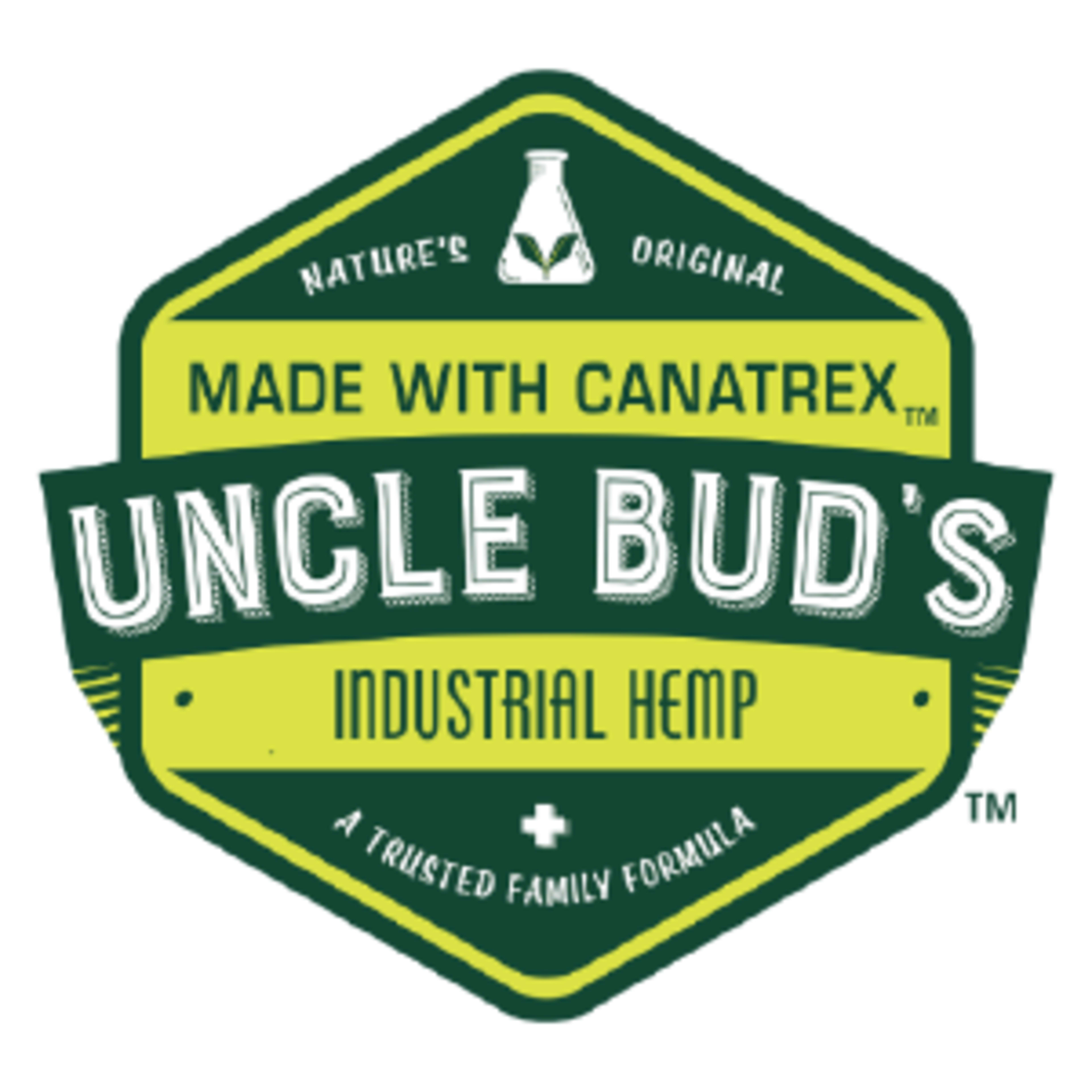 Uncle Bud's Hemp Code