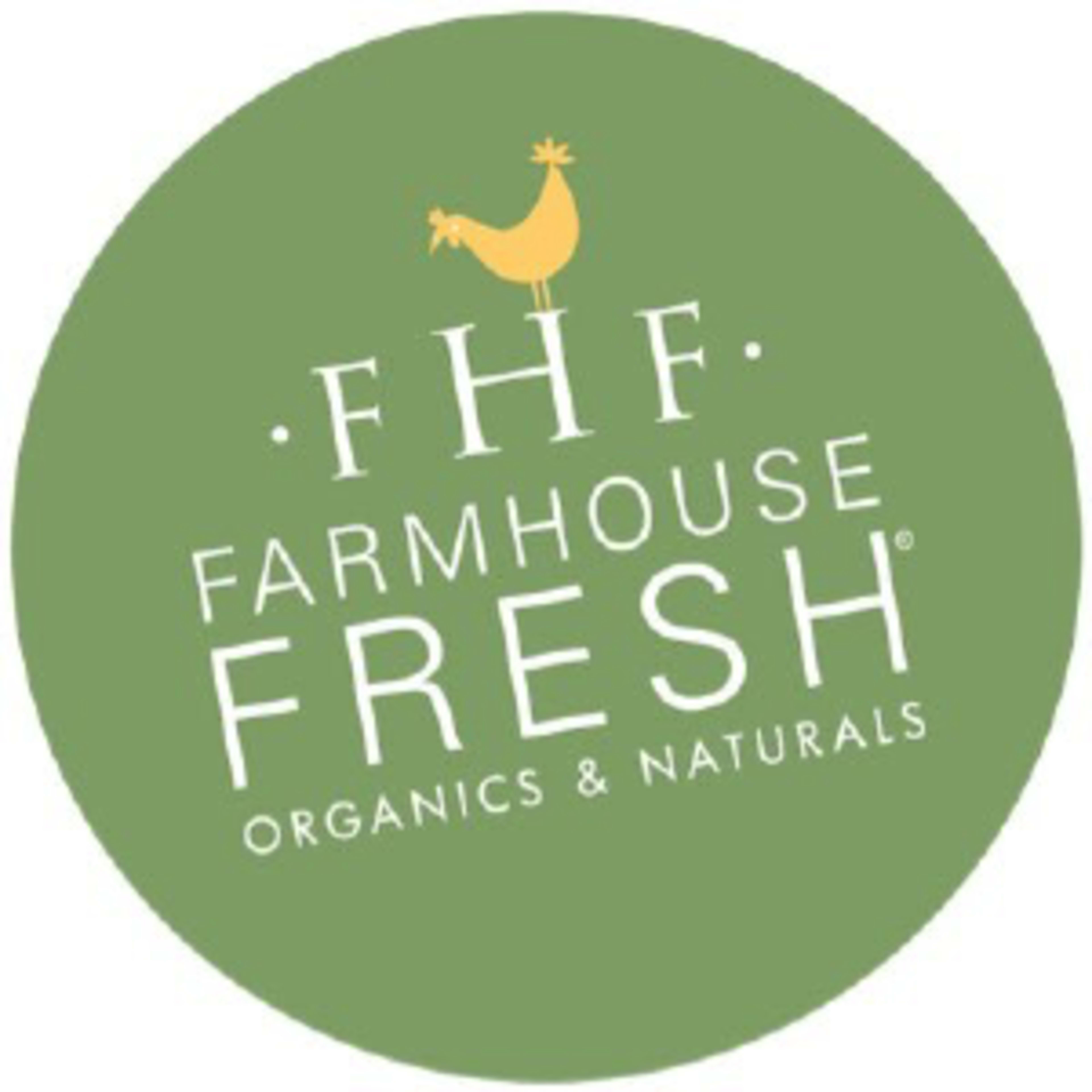 FarmHouse Fresh USCode