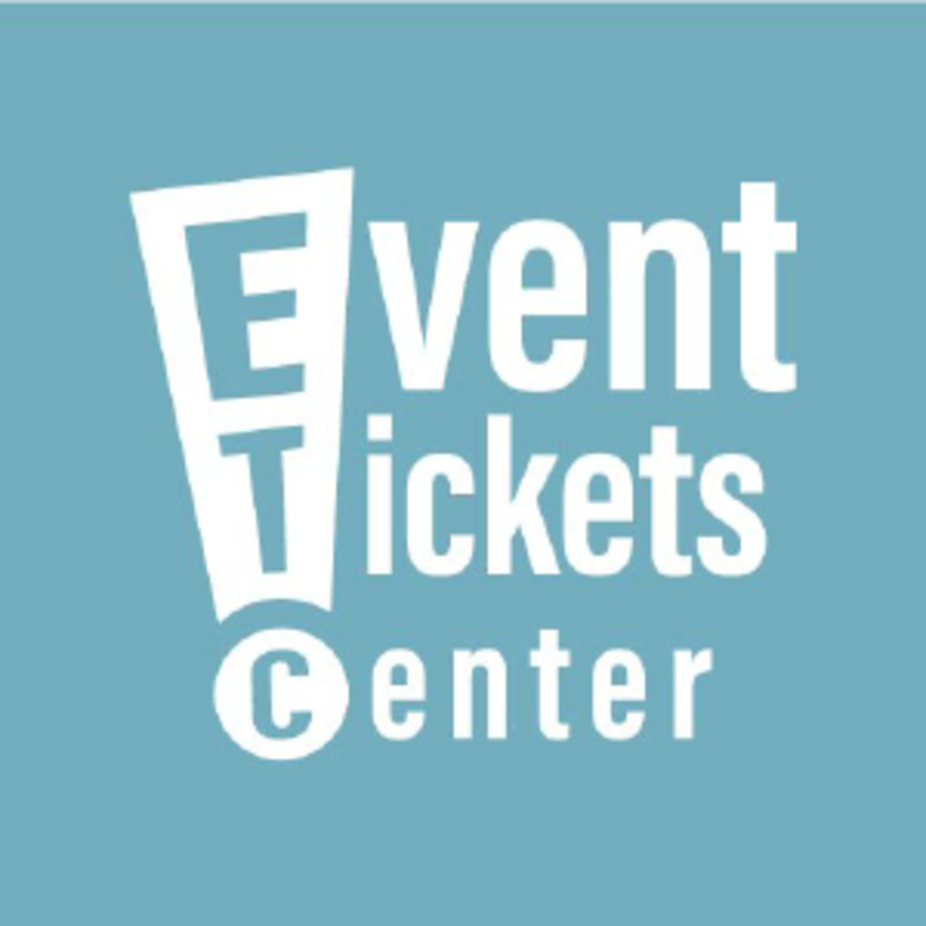 Event Ticket Center USCode