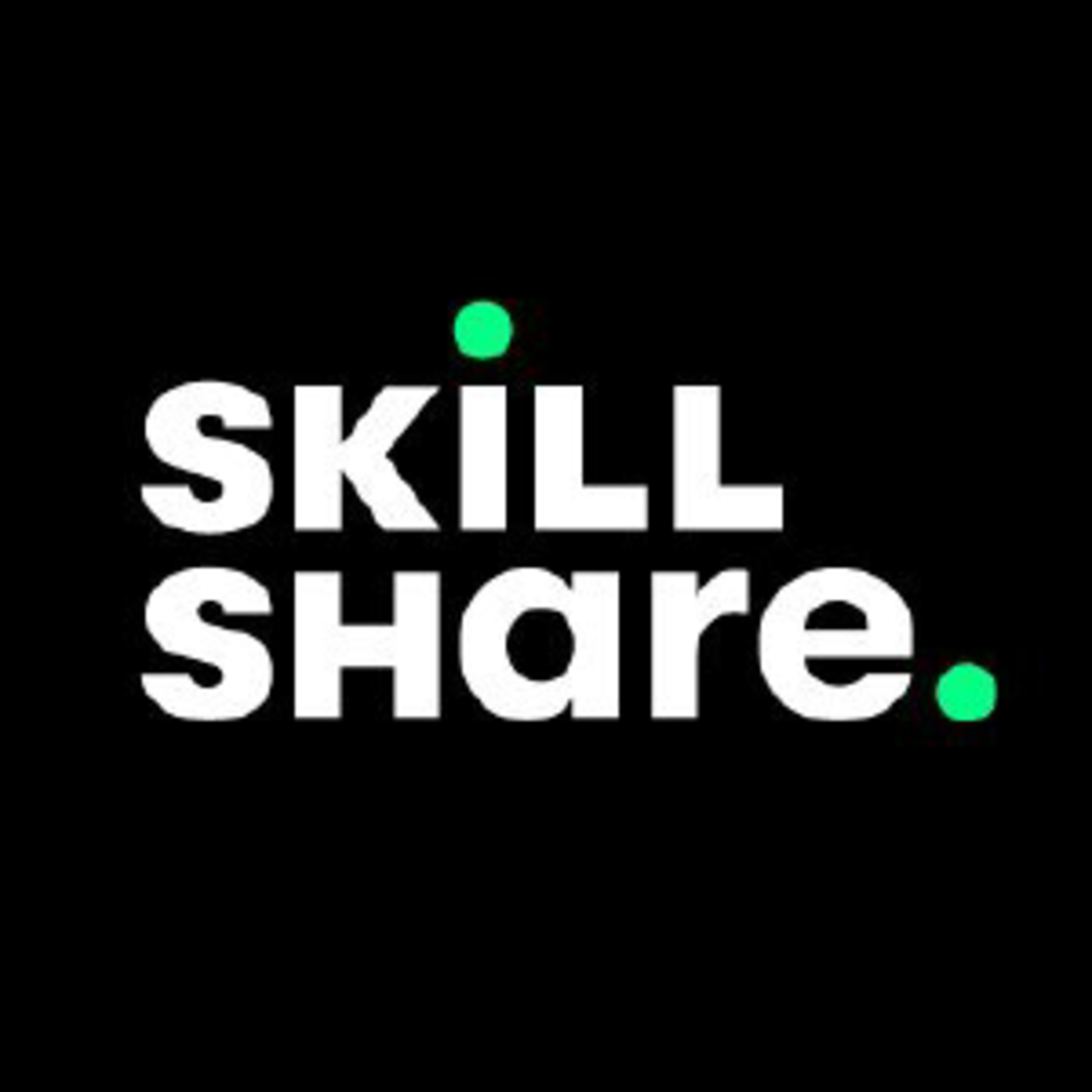 Skillshare Code