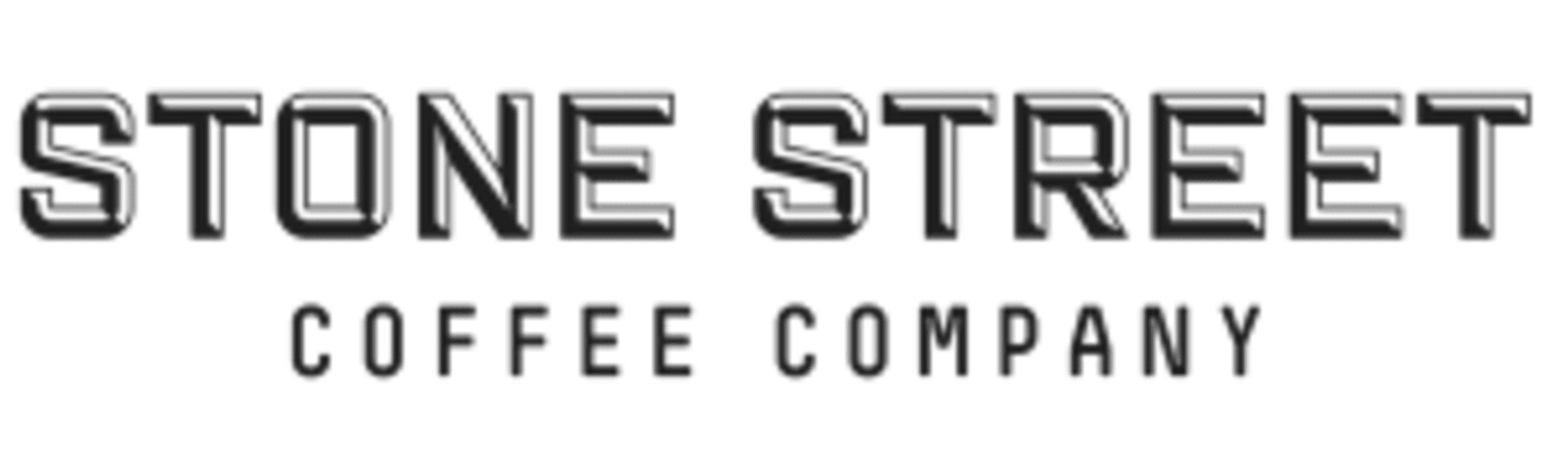 Stone Street Coffee Code