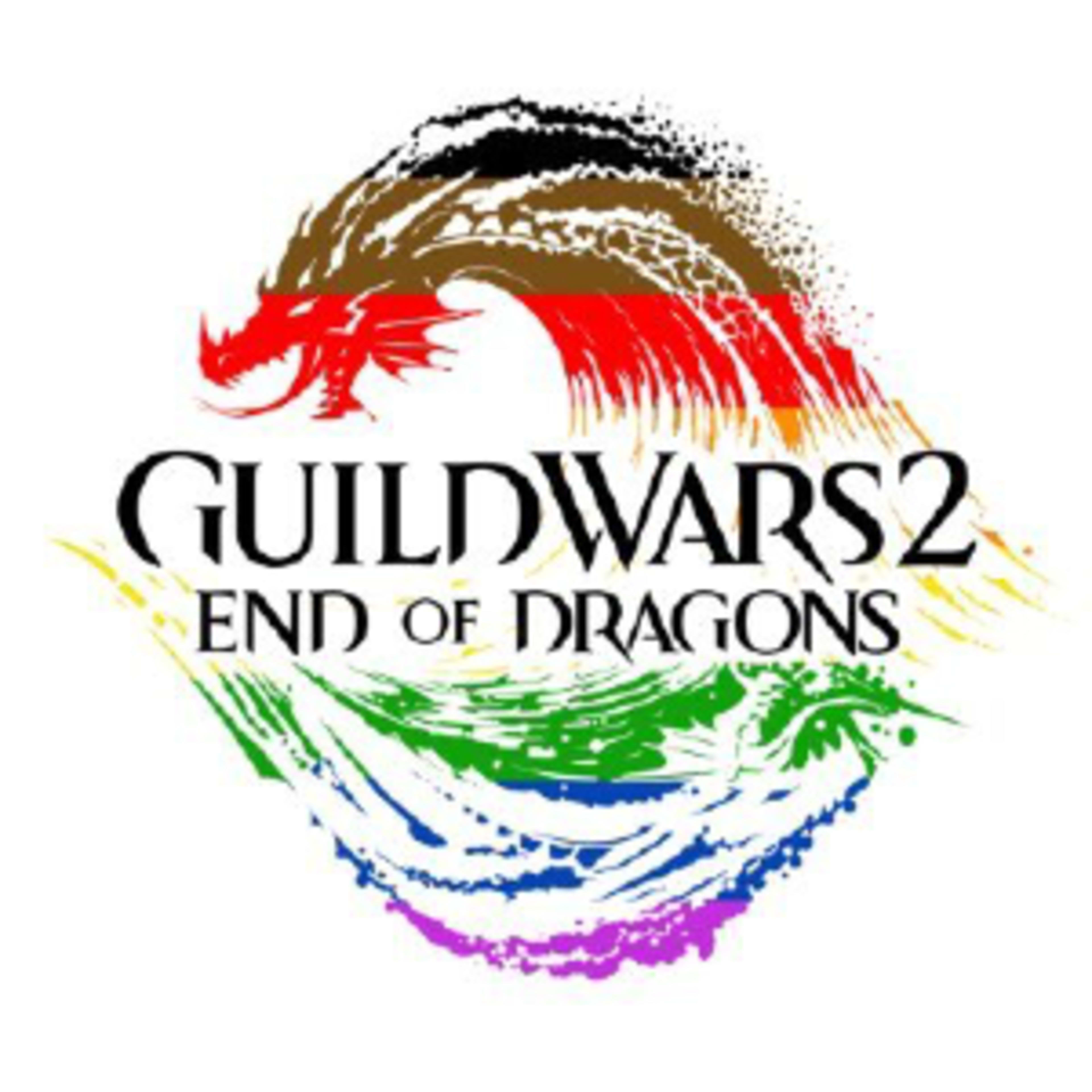 Guild Wars 2 BuyCode