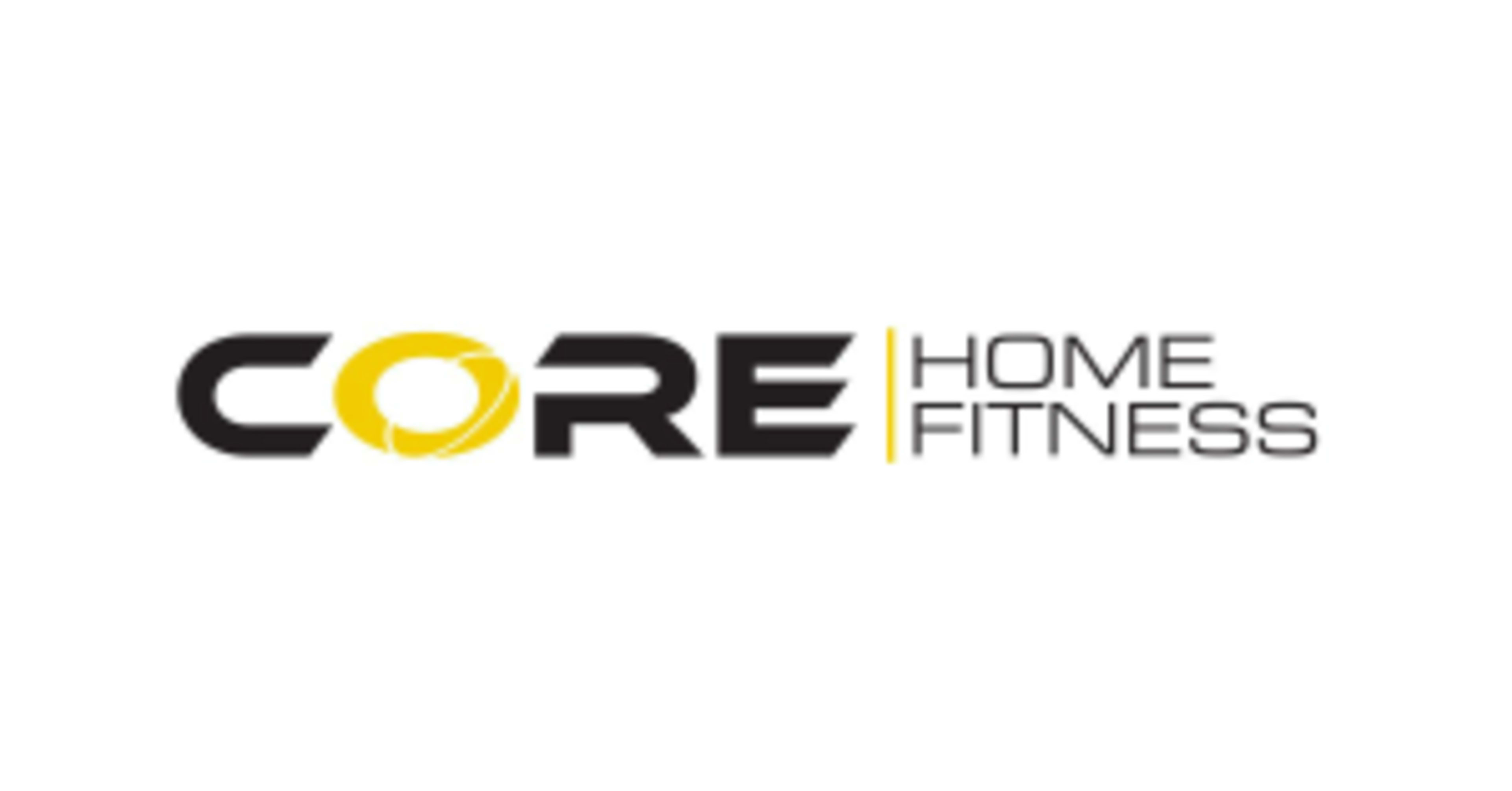 Core Home Fitness Code