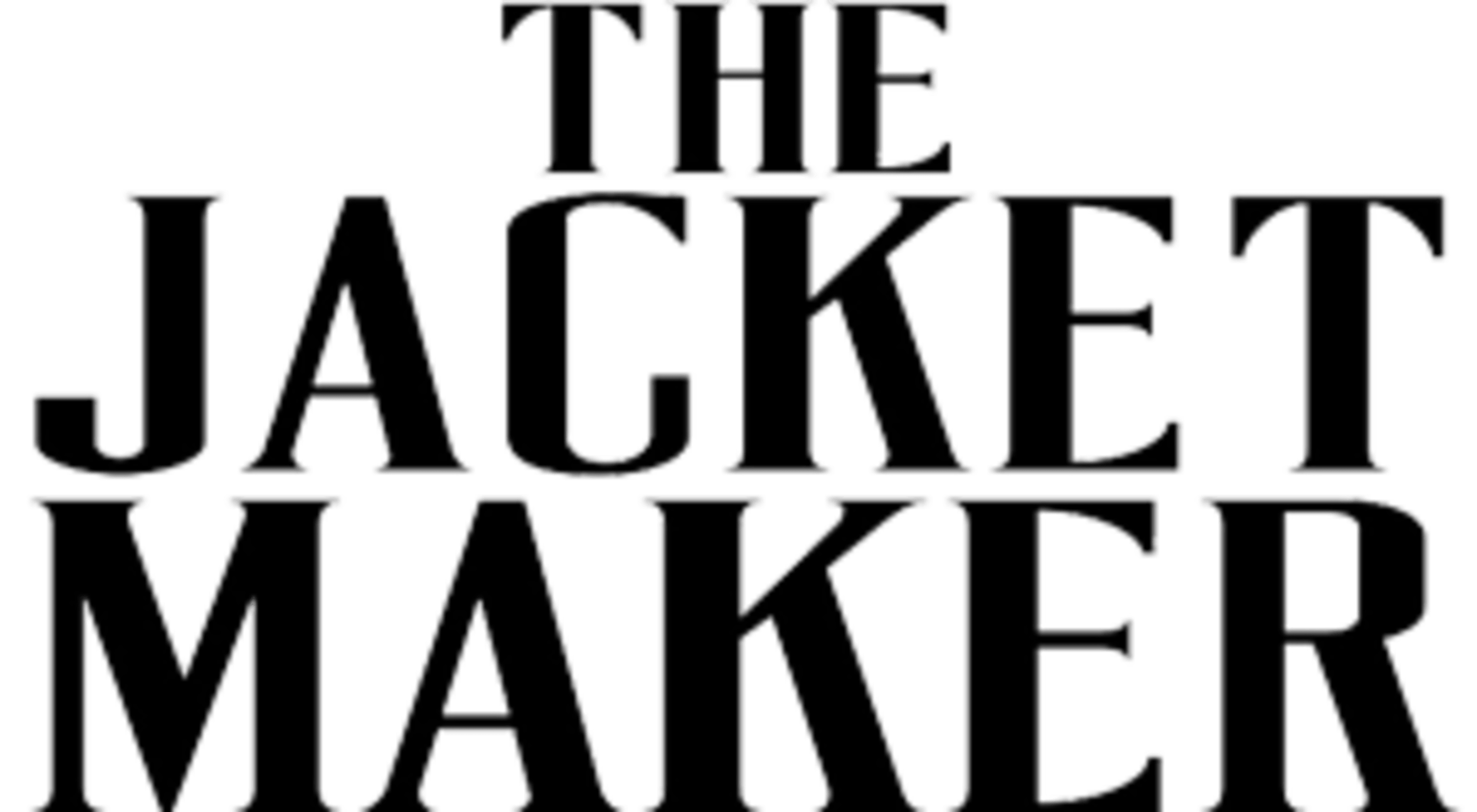The Jacket Maker Code